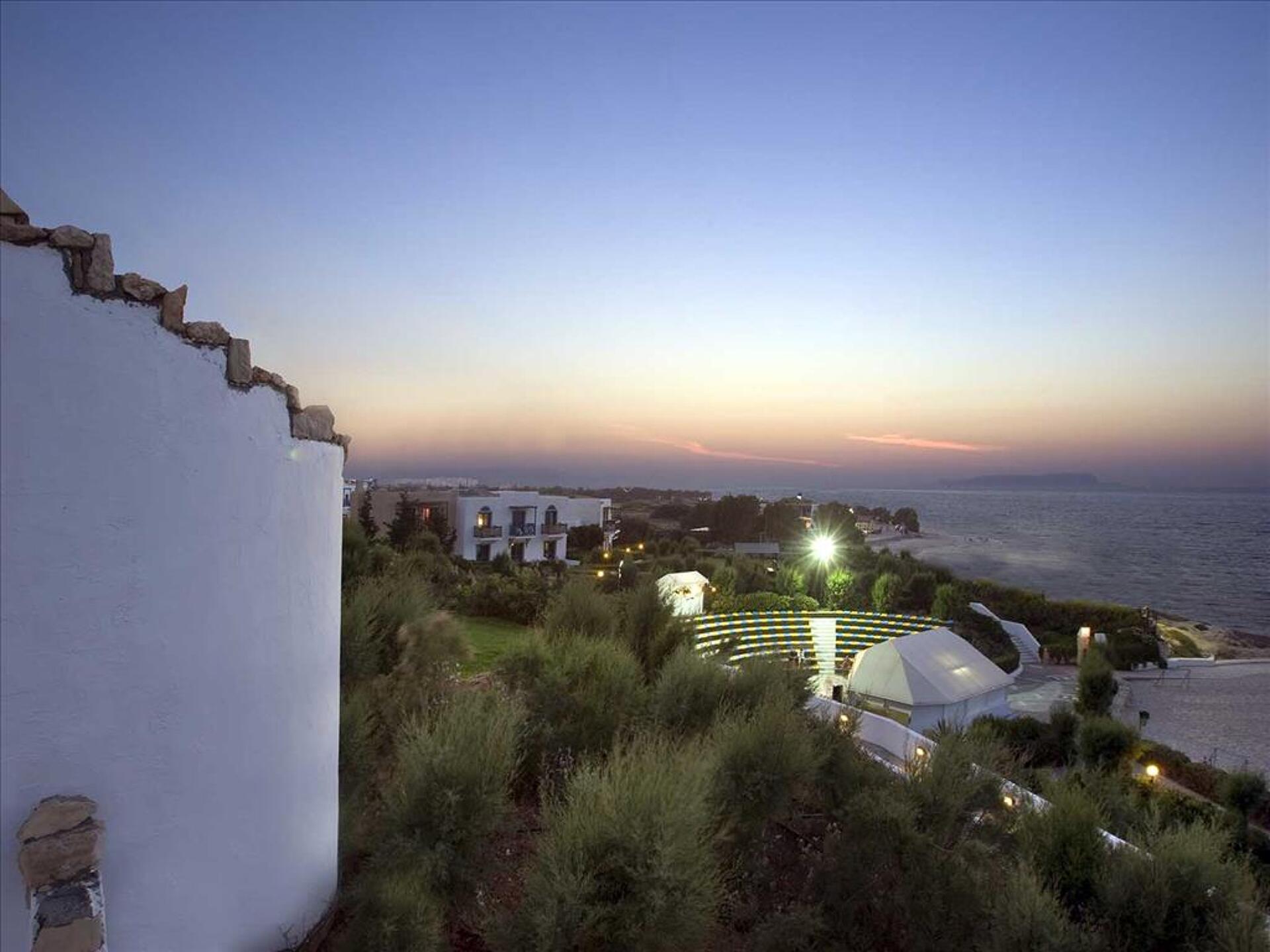 Aldemar Cretan Village Family Resort 4* 10