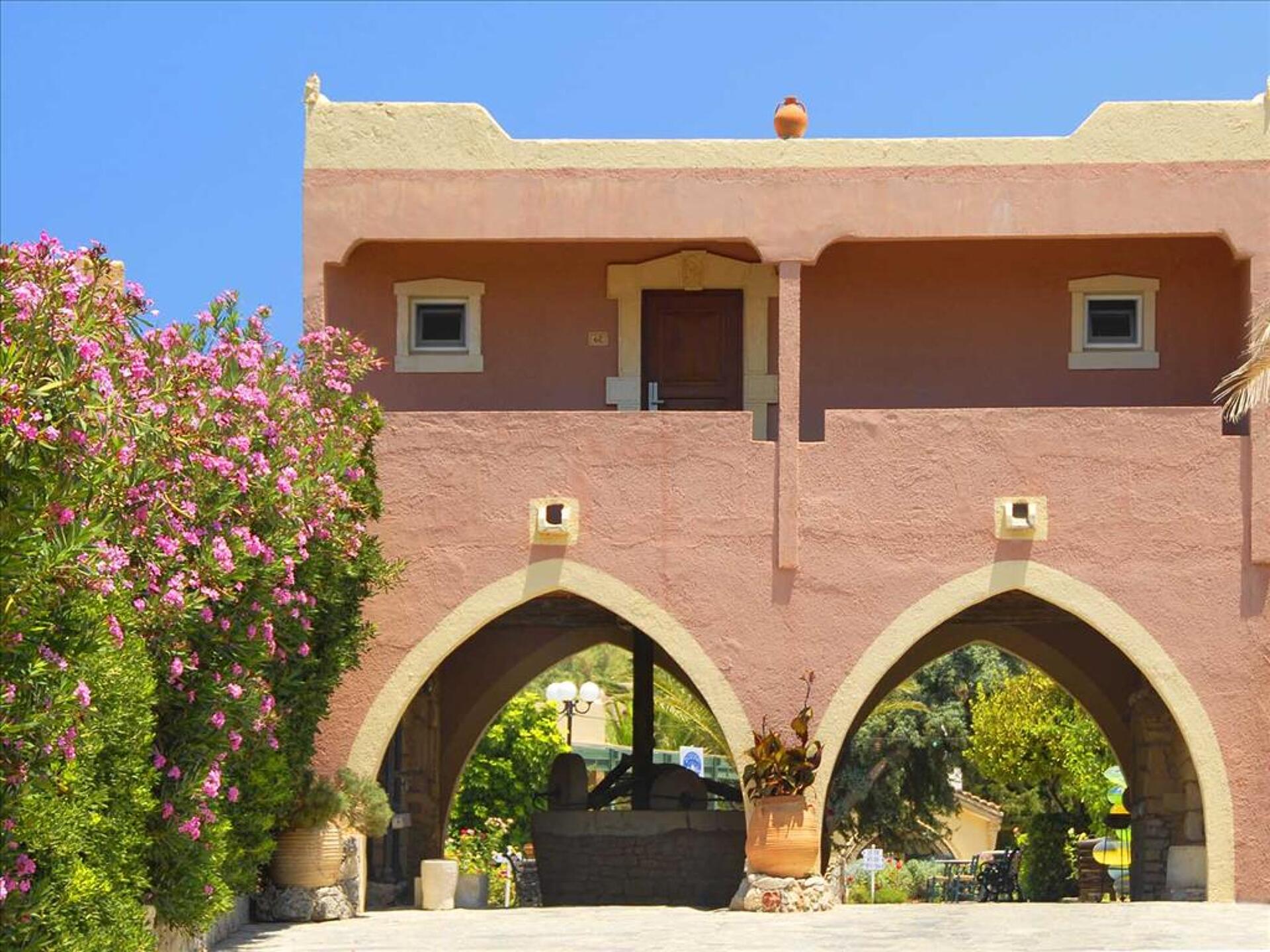 Aquila Rithymna Beach 5* 14
