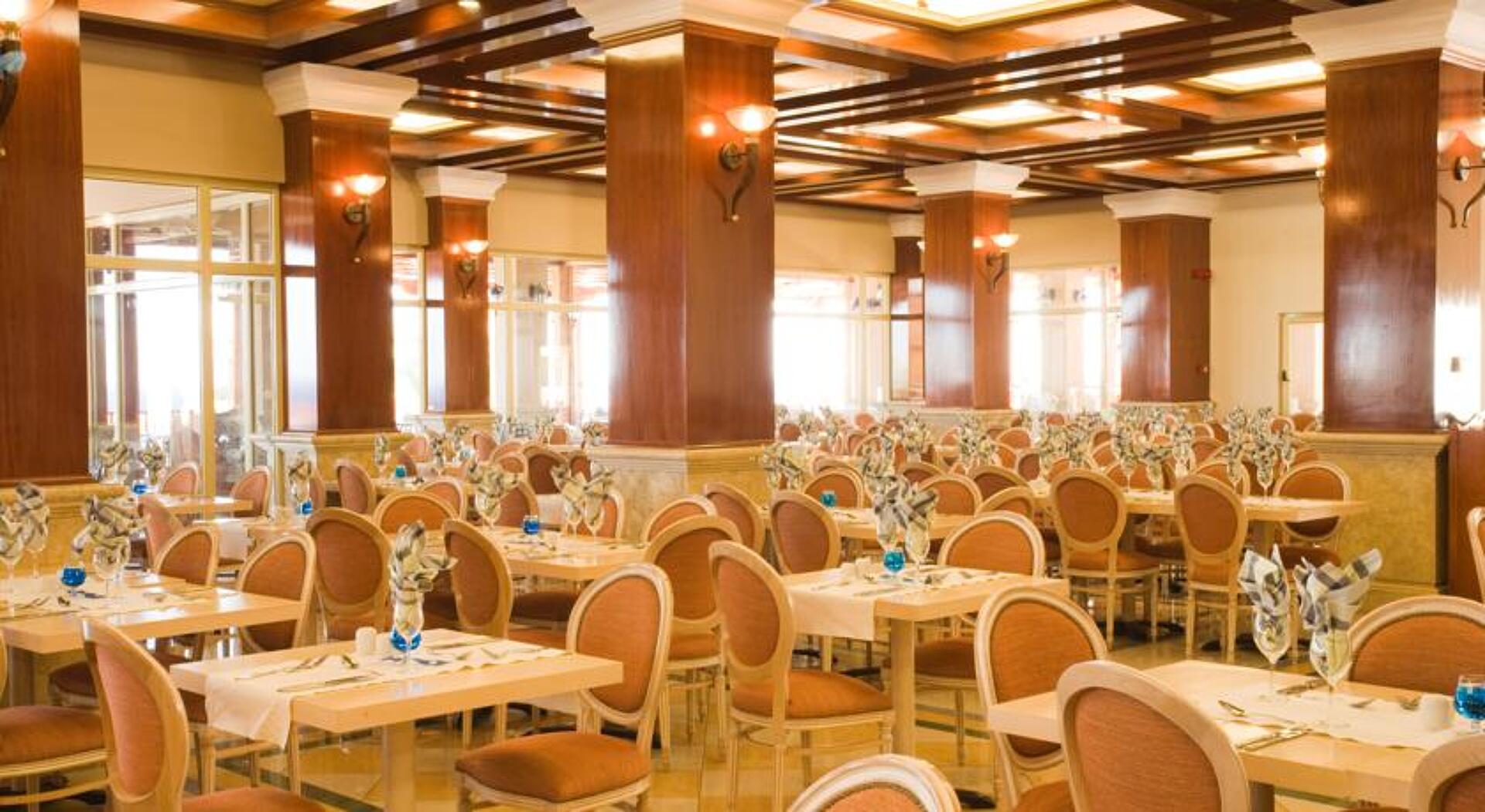 Lindos Imperial 5* 5
