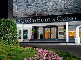 Porto Rio Hotel & Casino 4*
