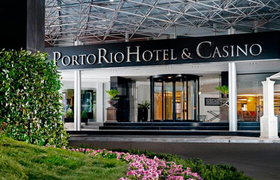 Porto Rio Hotel & Casino