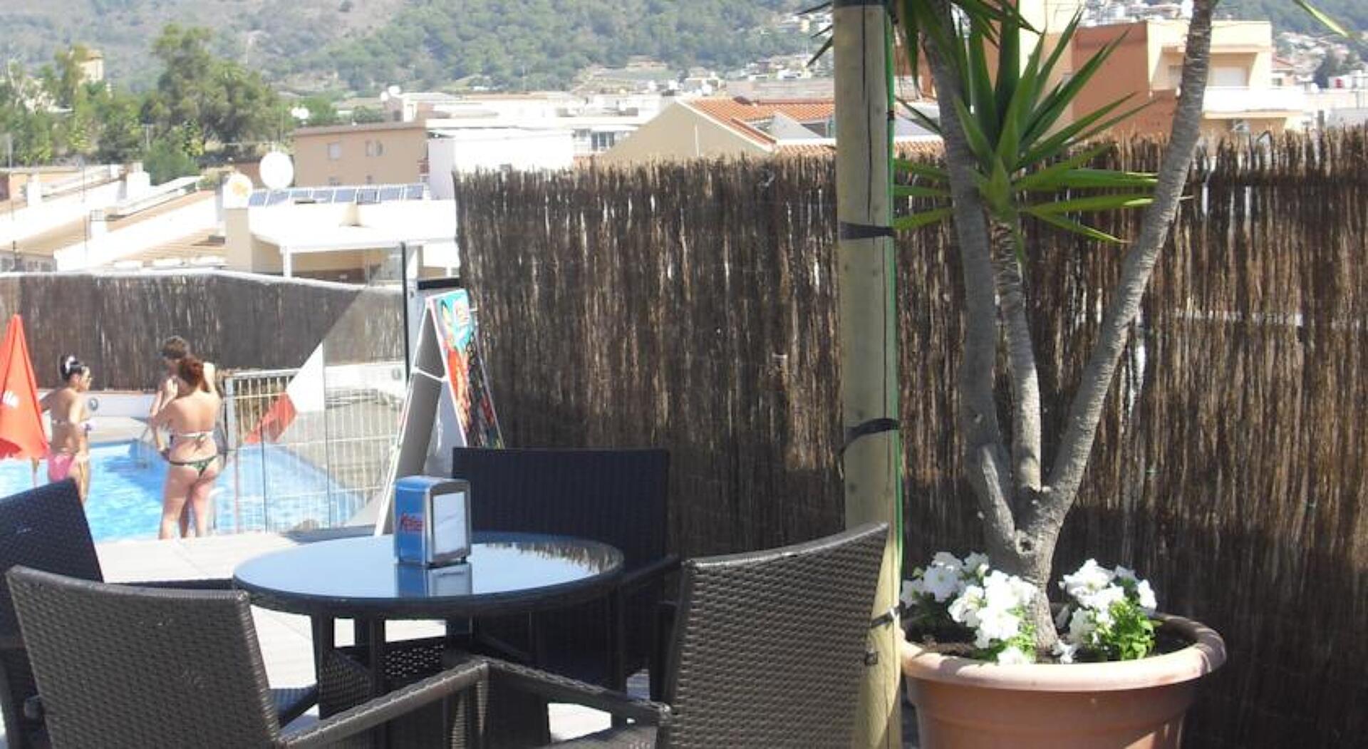 Checkin Montpalau 3* 7