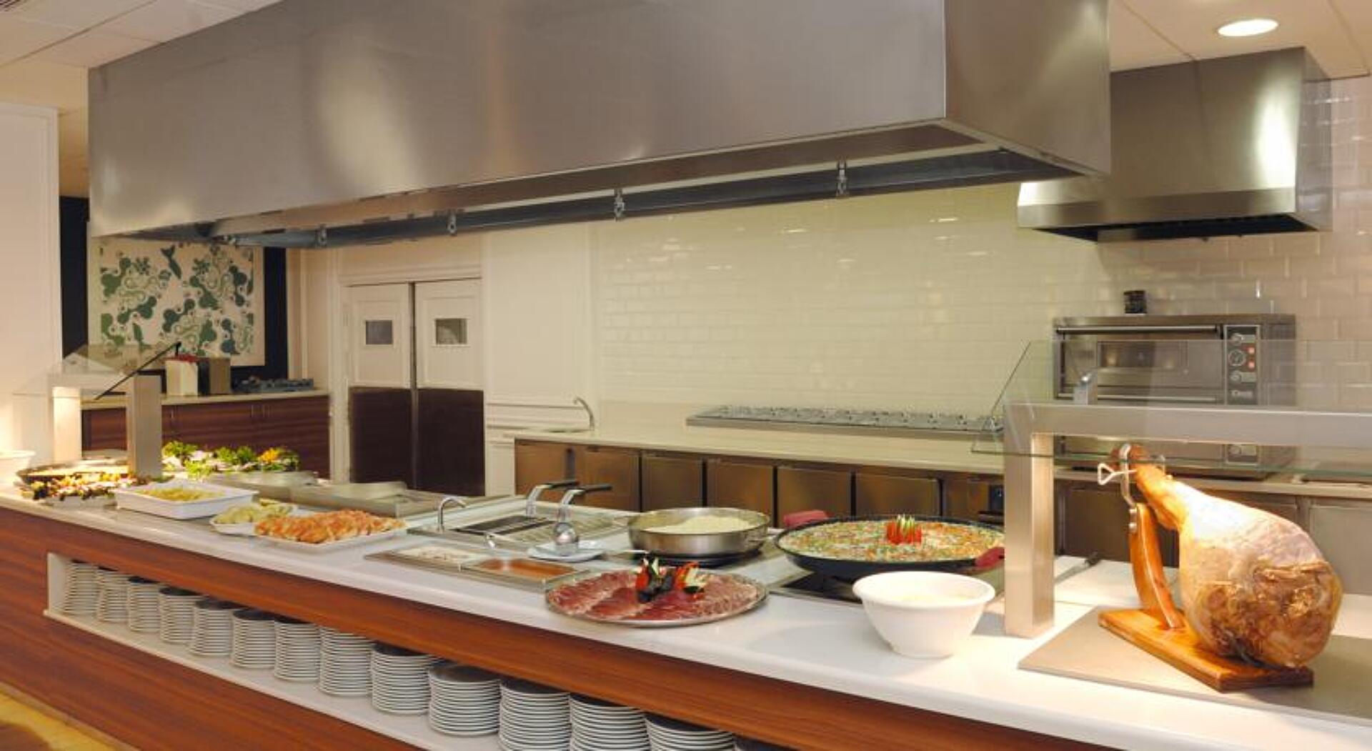 Gran Hotel Flamingo 4* 9
