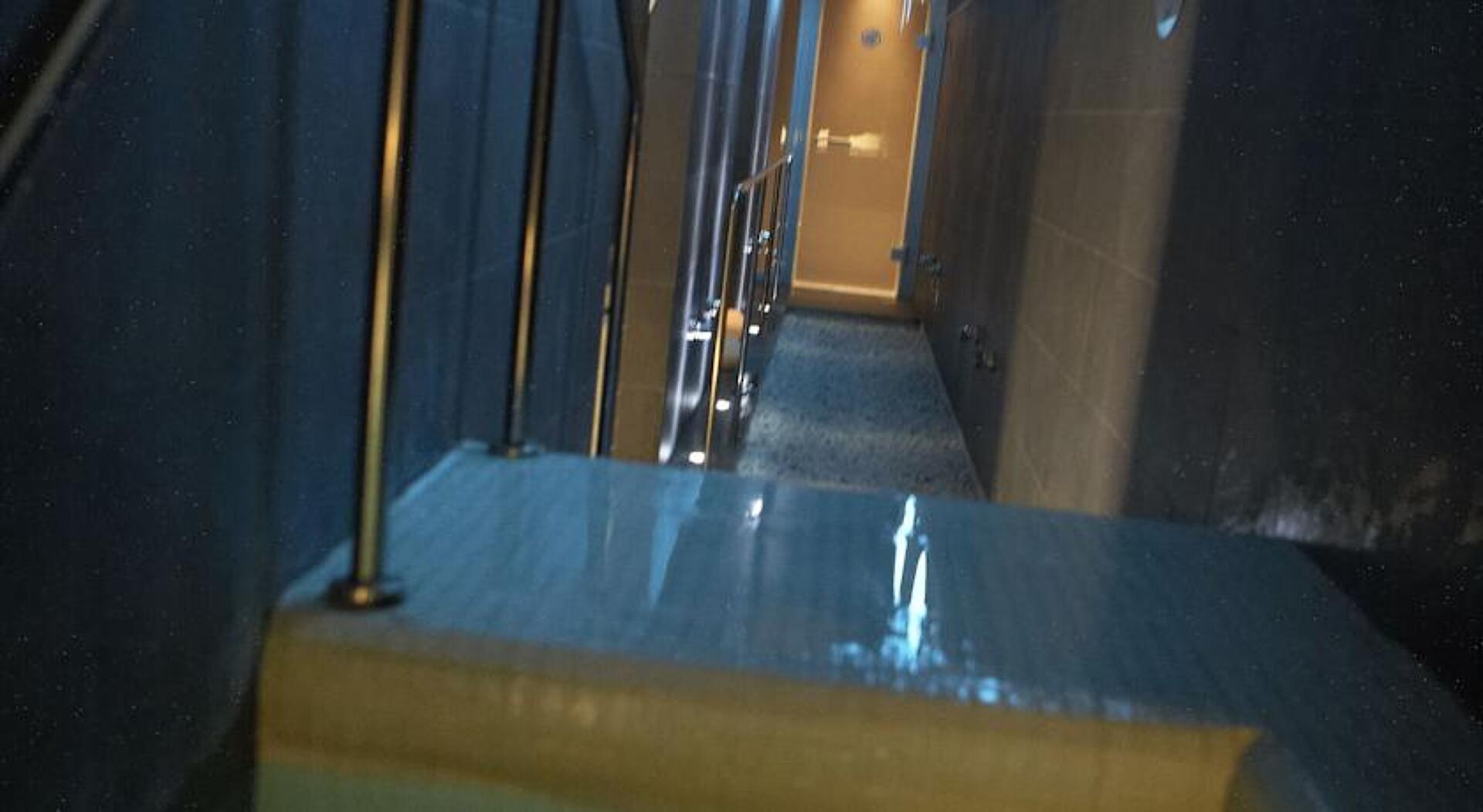 Fergus Style Plaza Paris Spa 4* 35