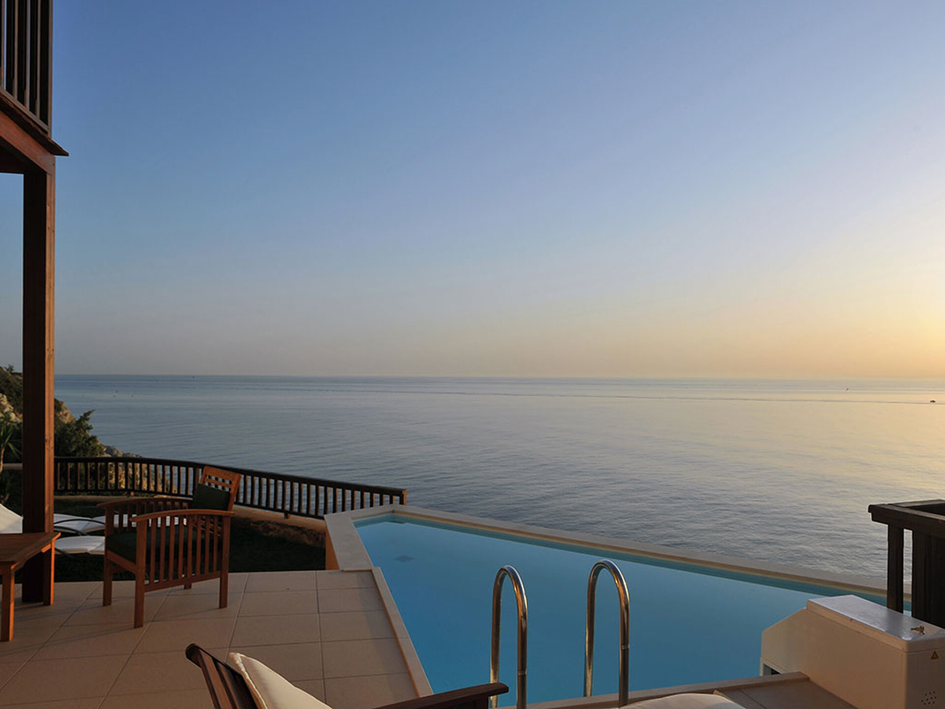 Sea Side Resort & Spa 5* 30