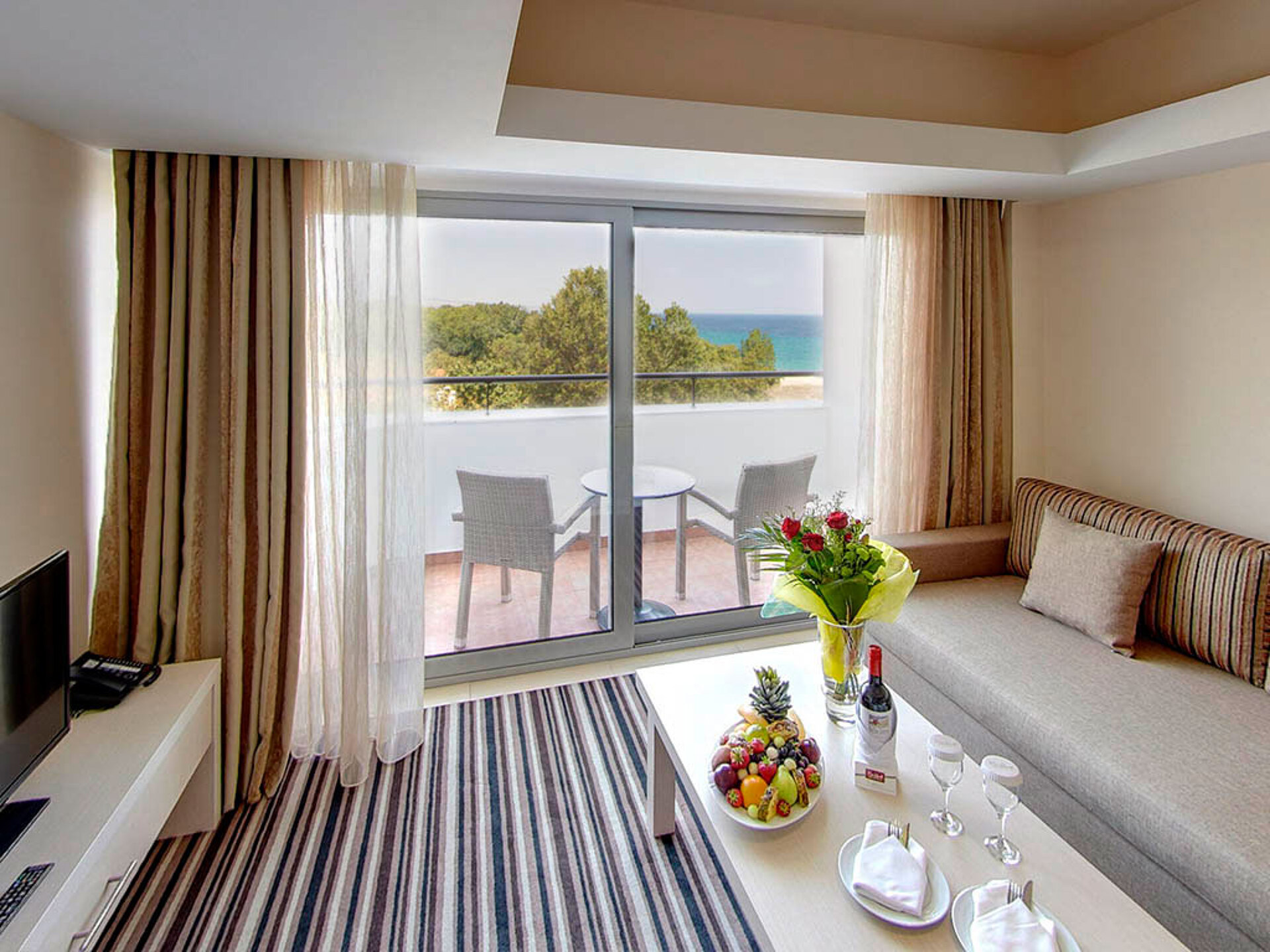 Cronwell Platamon Resort 5* 28
