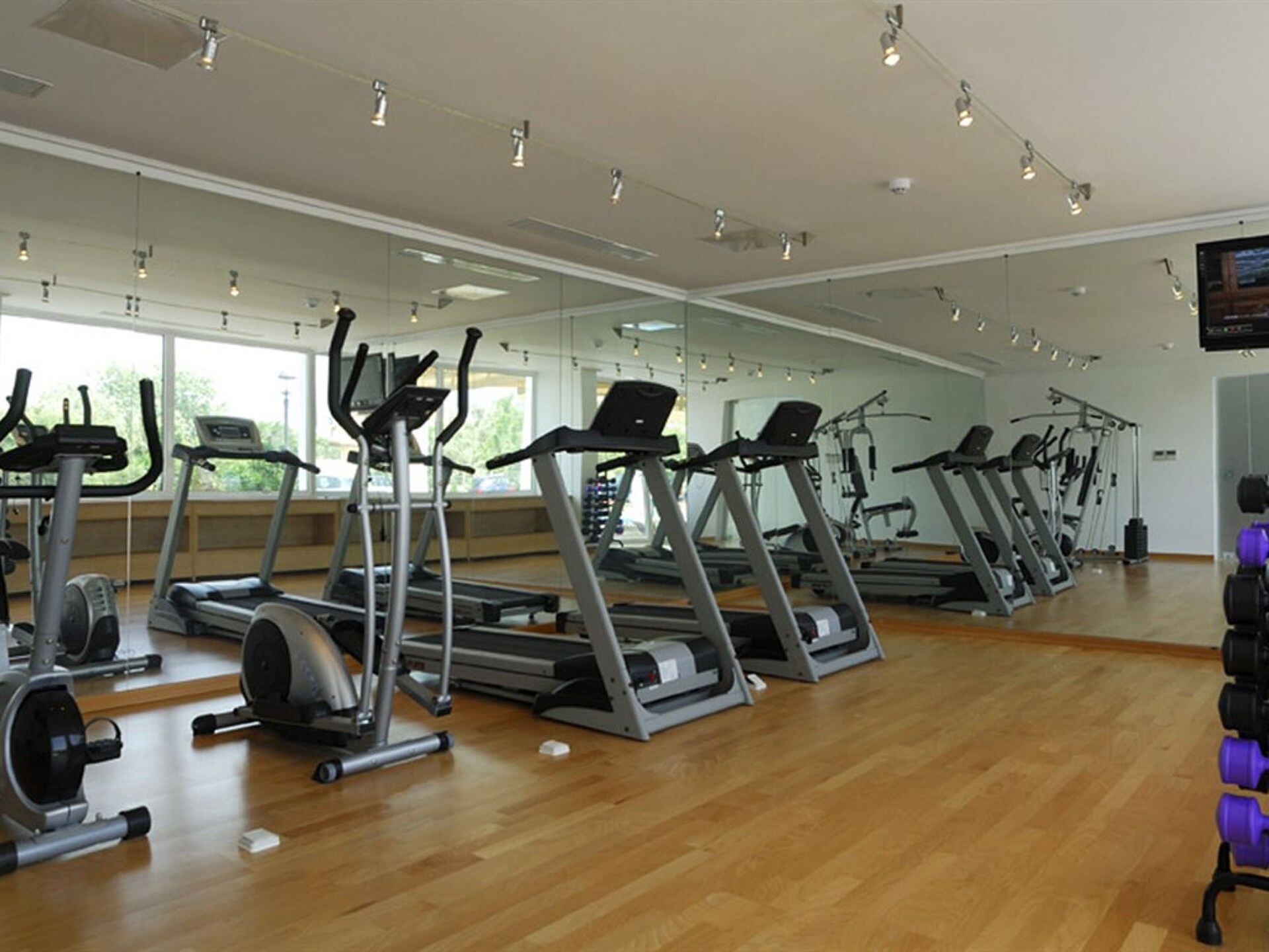 Kinetta Beach 4* 6