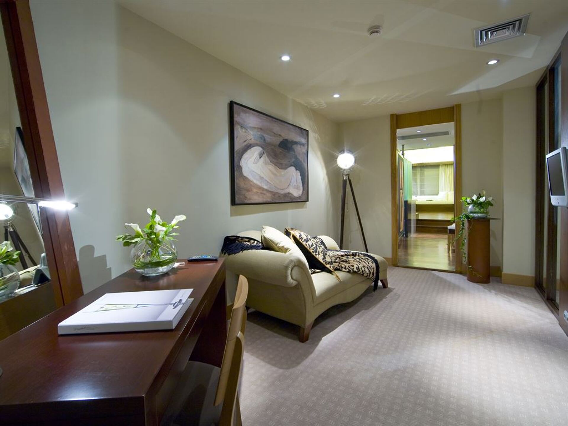 Domotel Les Lazaristes 5* 20