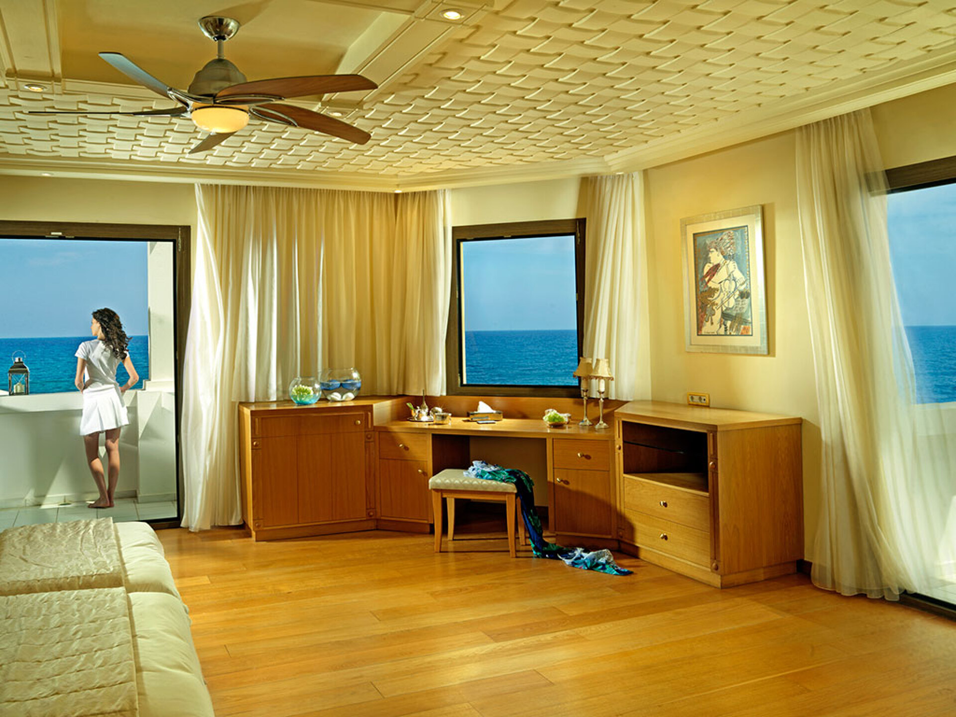Aldemar Knossos Villas 5* 9