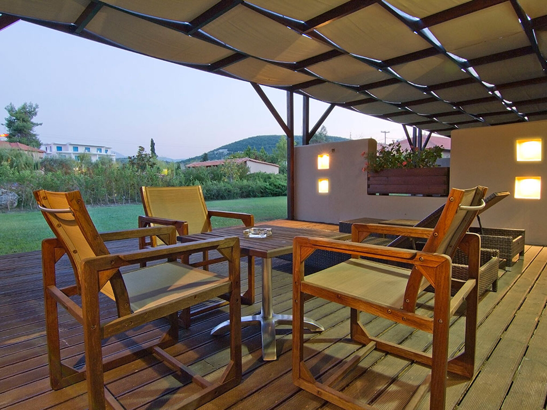 Cronwell Platamon Resort 5* 19