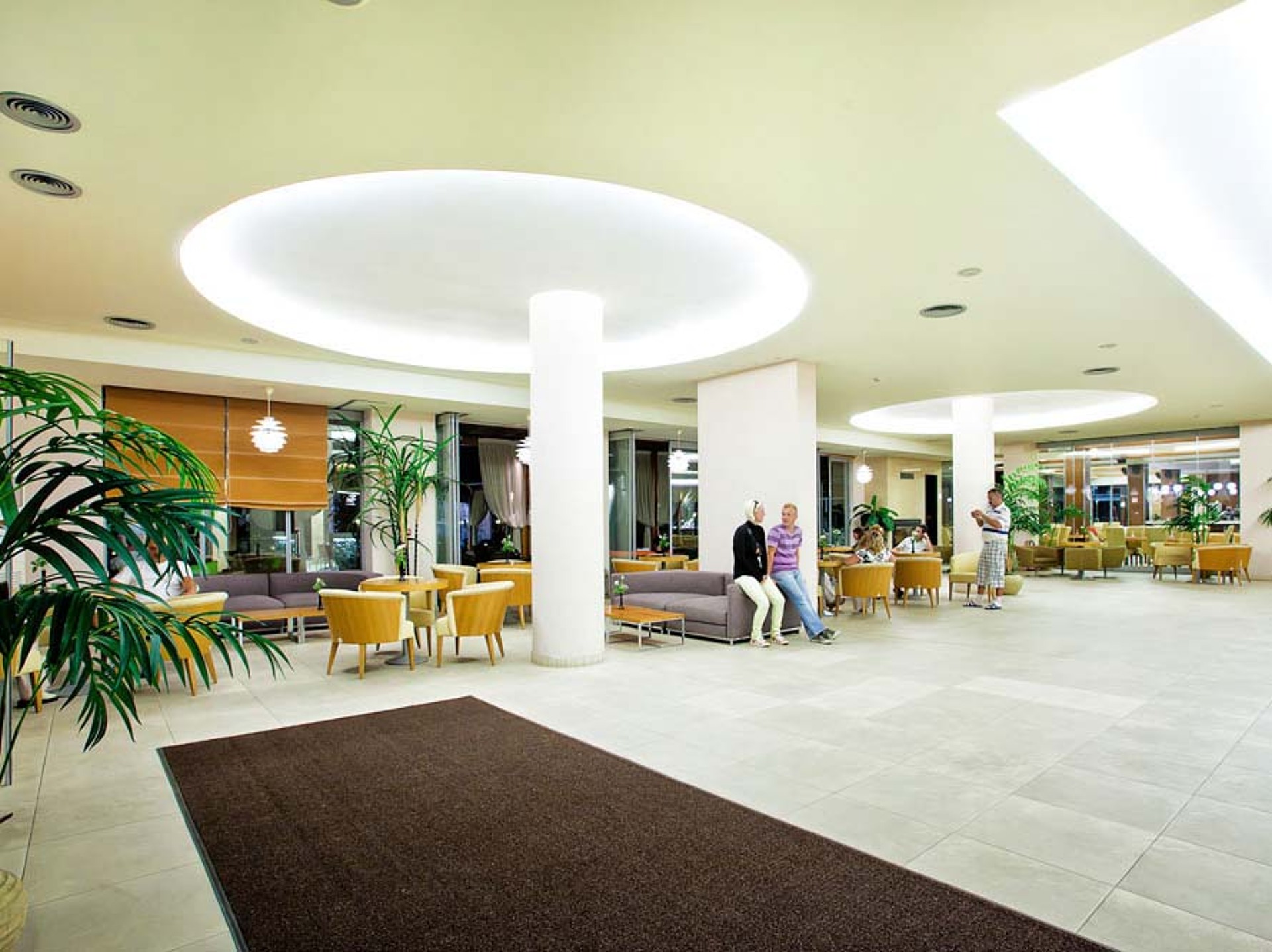 Poseidon Palace 4* 17