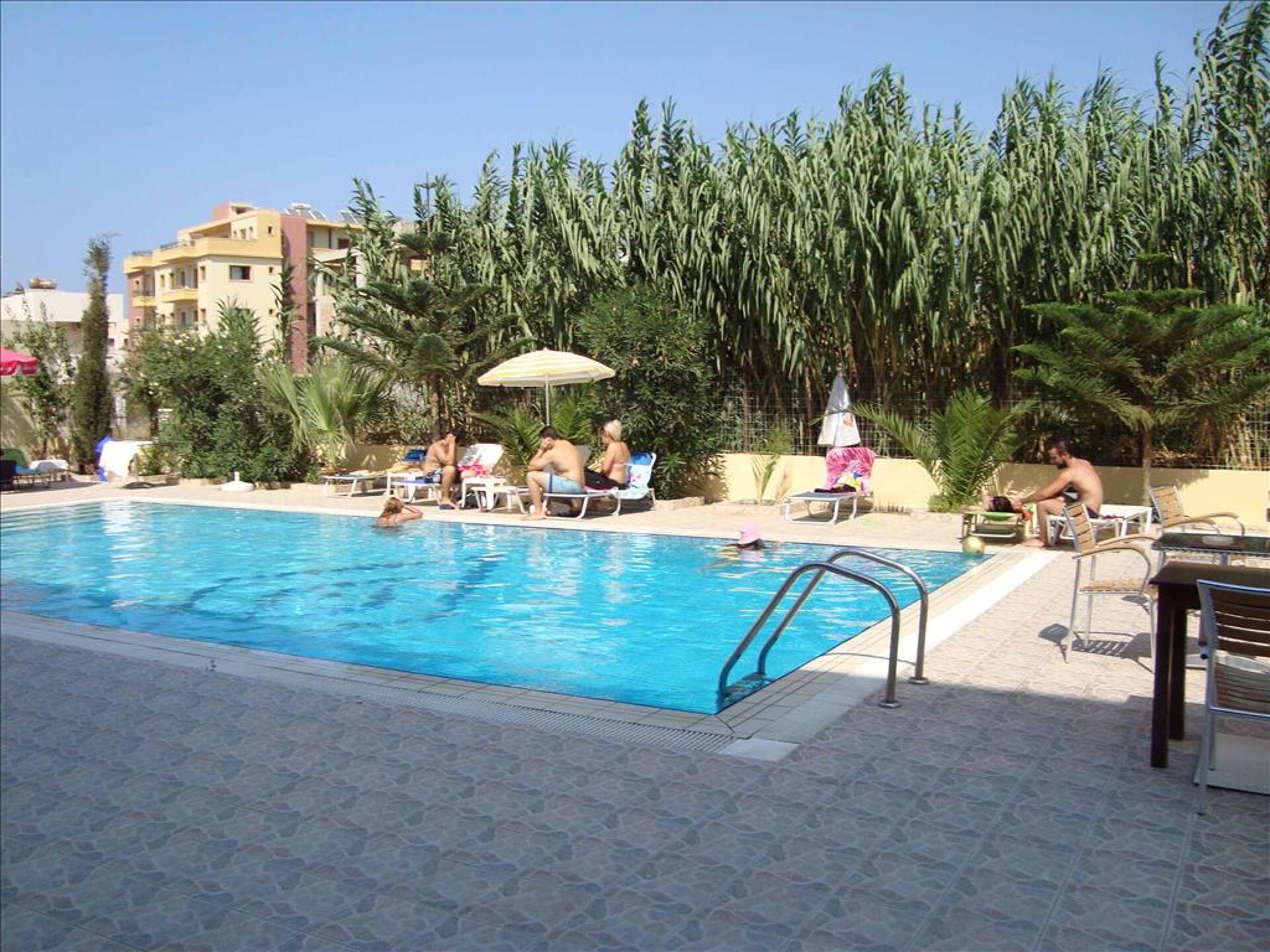 Eleni Palace 3* 0
