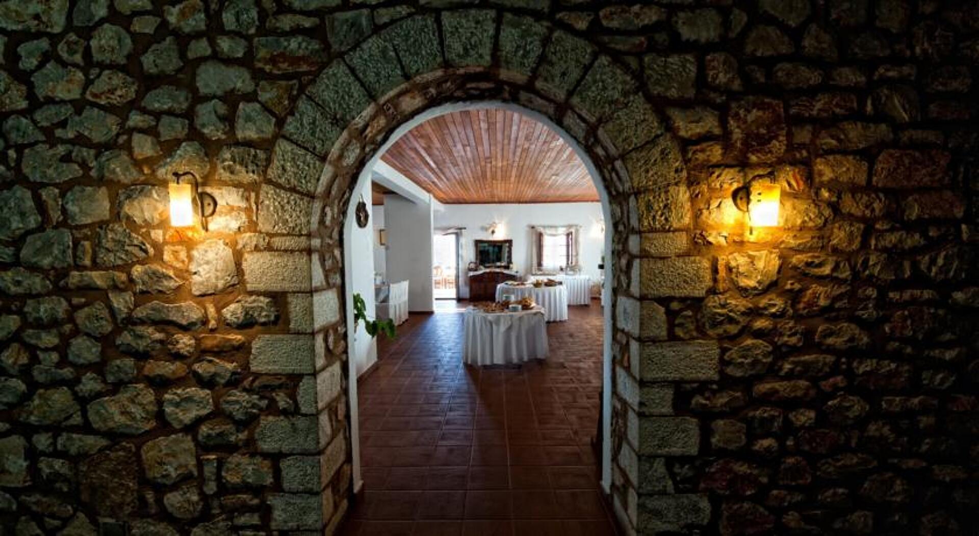 Limeni Village 3* 3