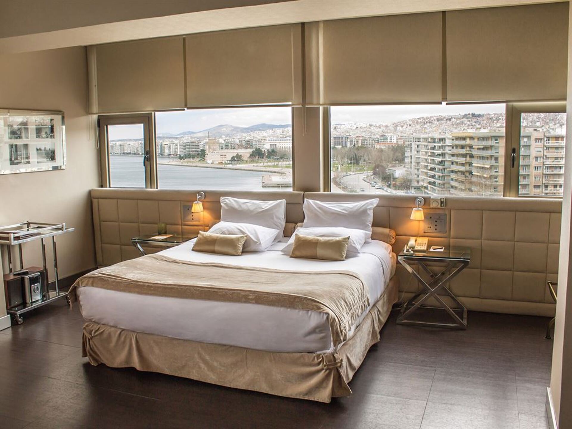 Makedonia Palace 5* 15