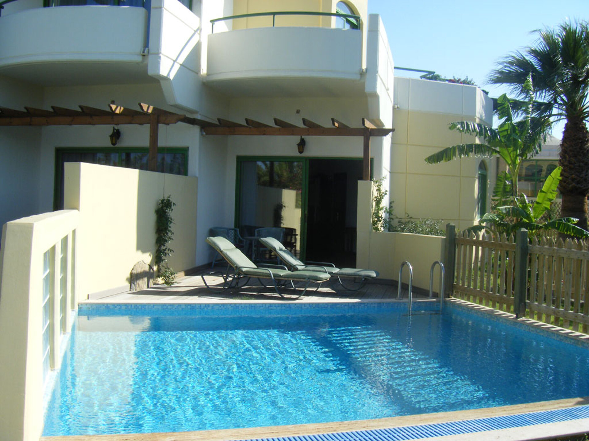 Atrium Palace Thalasso Spa Resort & Villas 5* 20