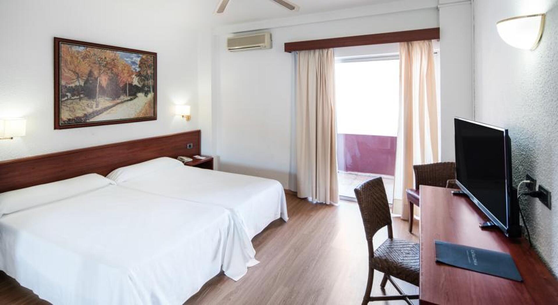 Catalonia Punta del Rey 4* 23