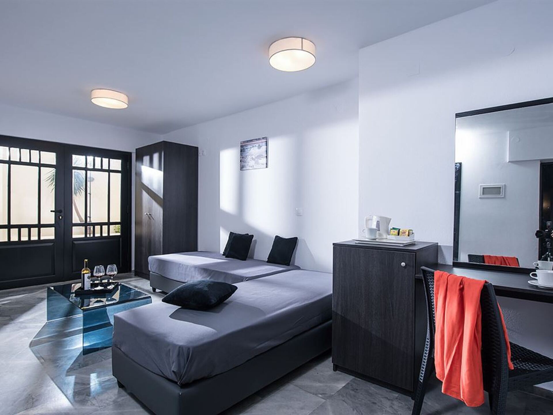 Indigo Inn 3* 17