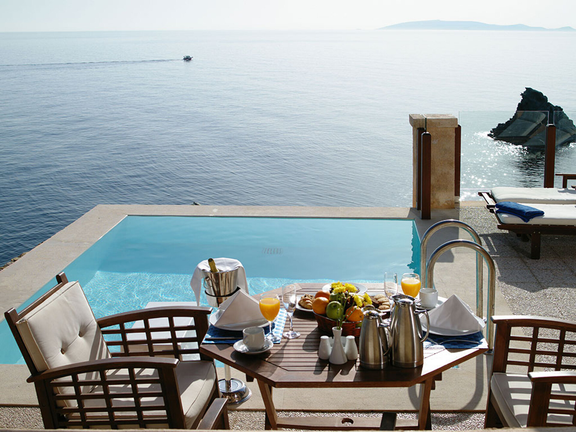 Sea Side Resort & Spa 5* 32