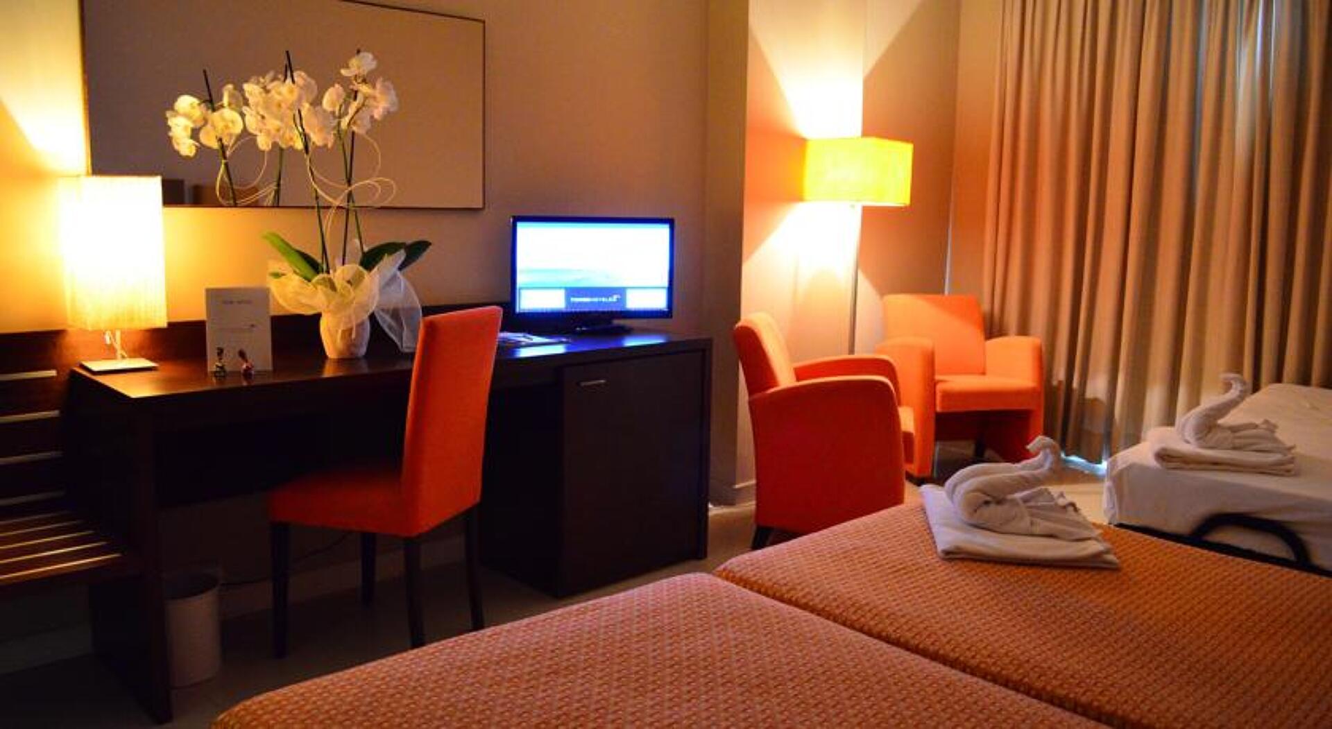 Bahia Calpe 4* 7