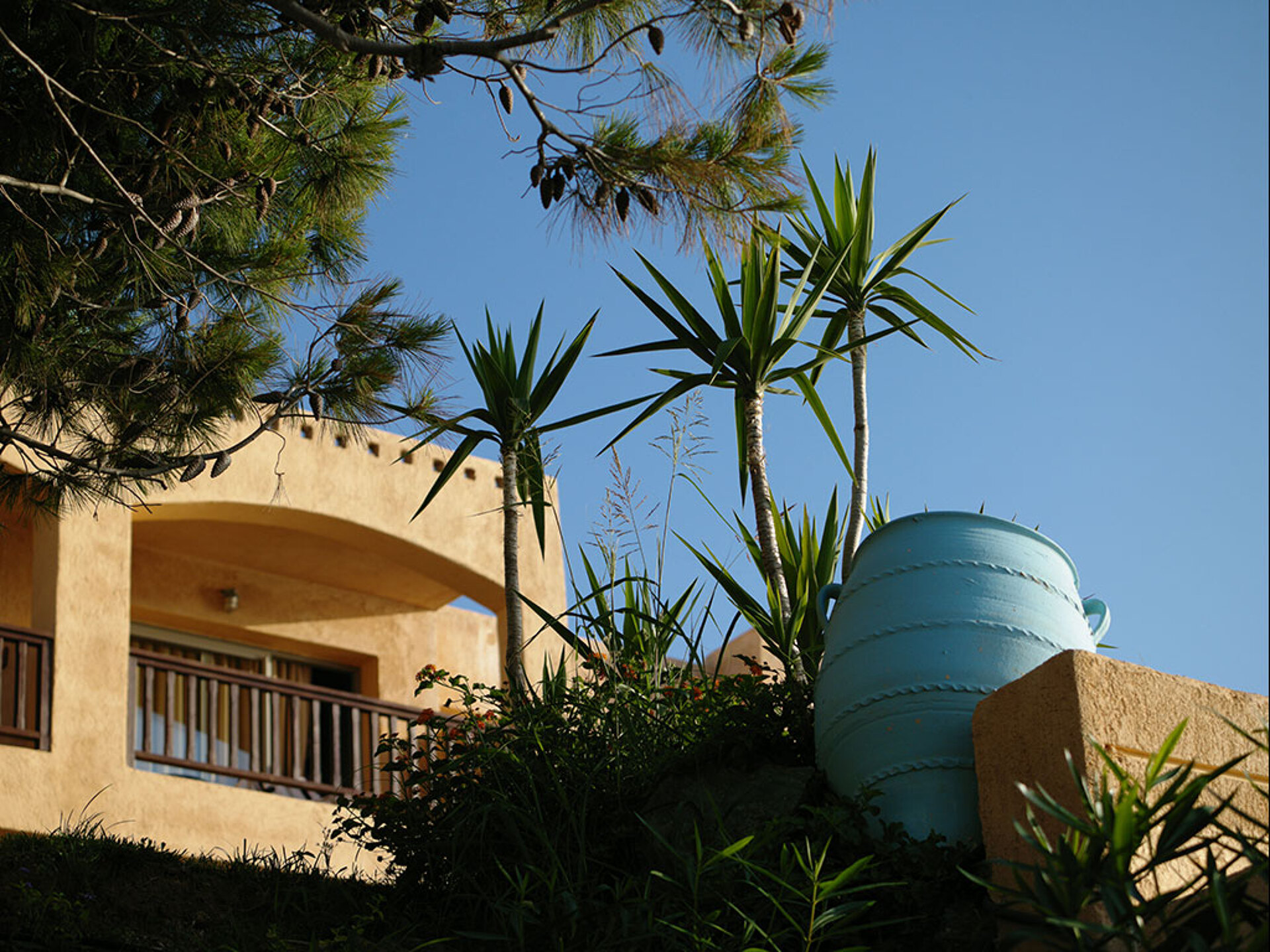 Sea Side Resort & Spa 5* 18