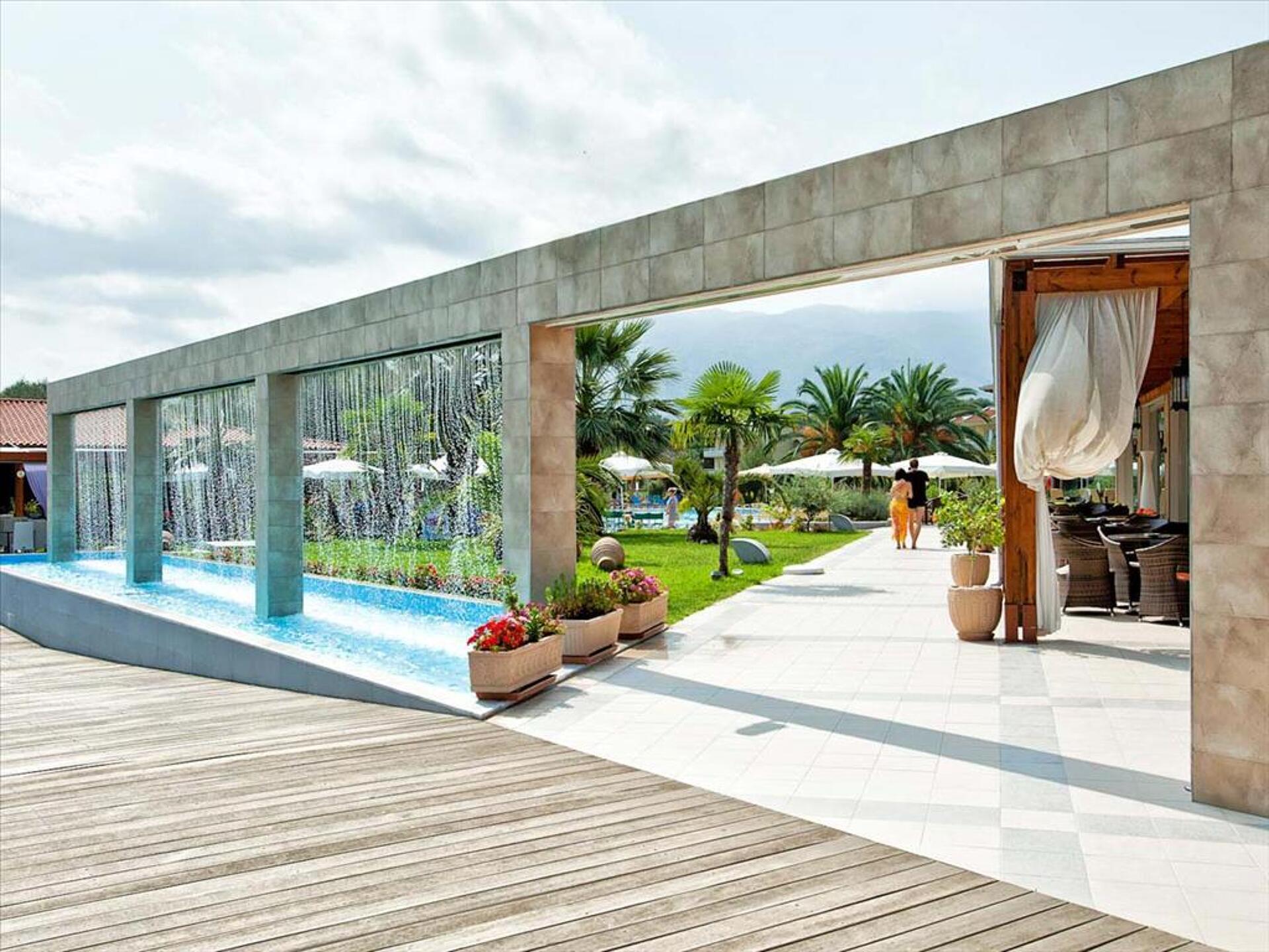 Poseidon Palace 4* 10