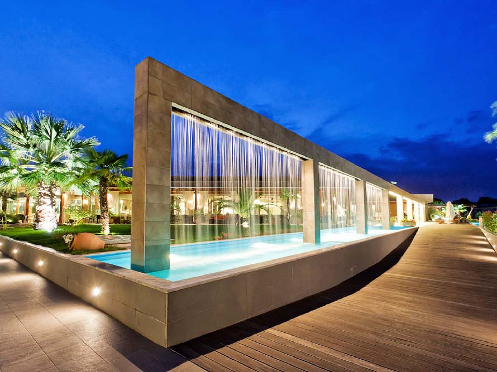 Poseidon Palace 4* 11