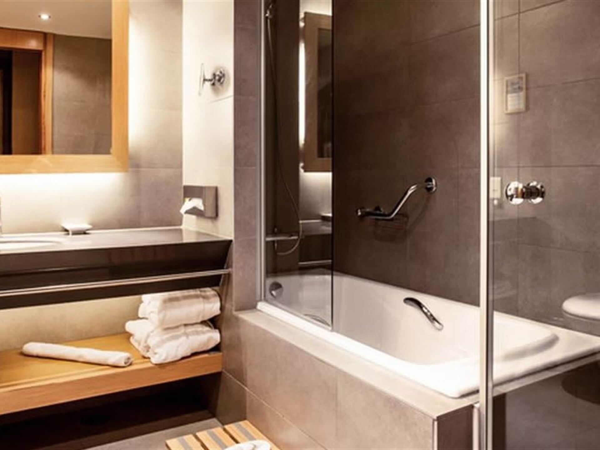 Domotel Les Lazaristes 5* 29