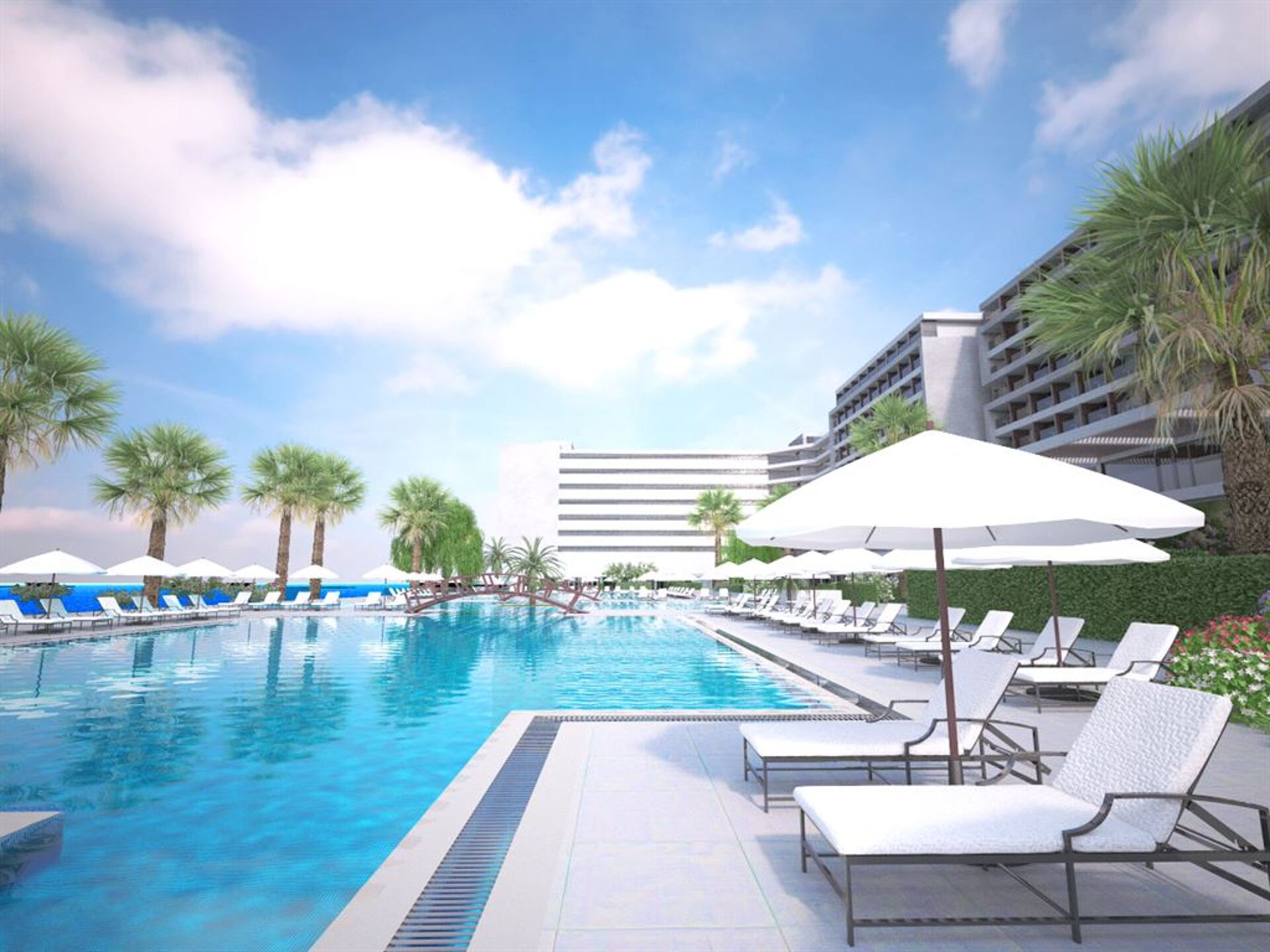 Amada Colossos Resort 4* 5