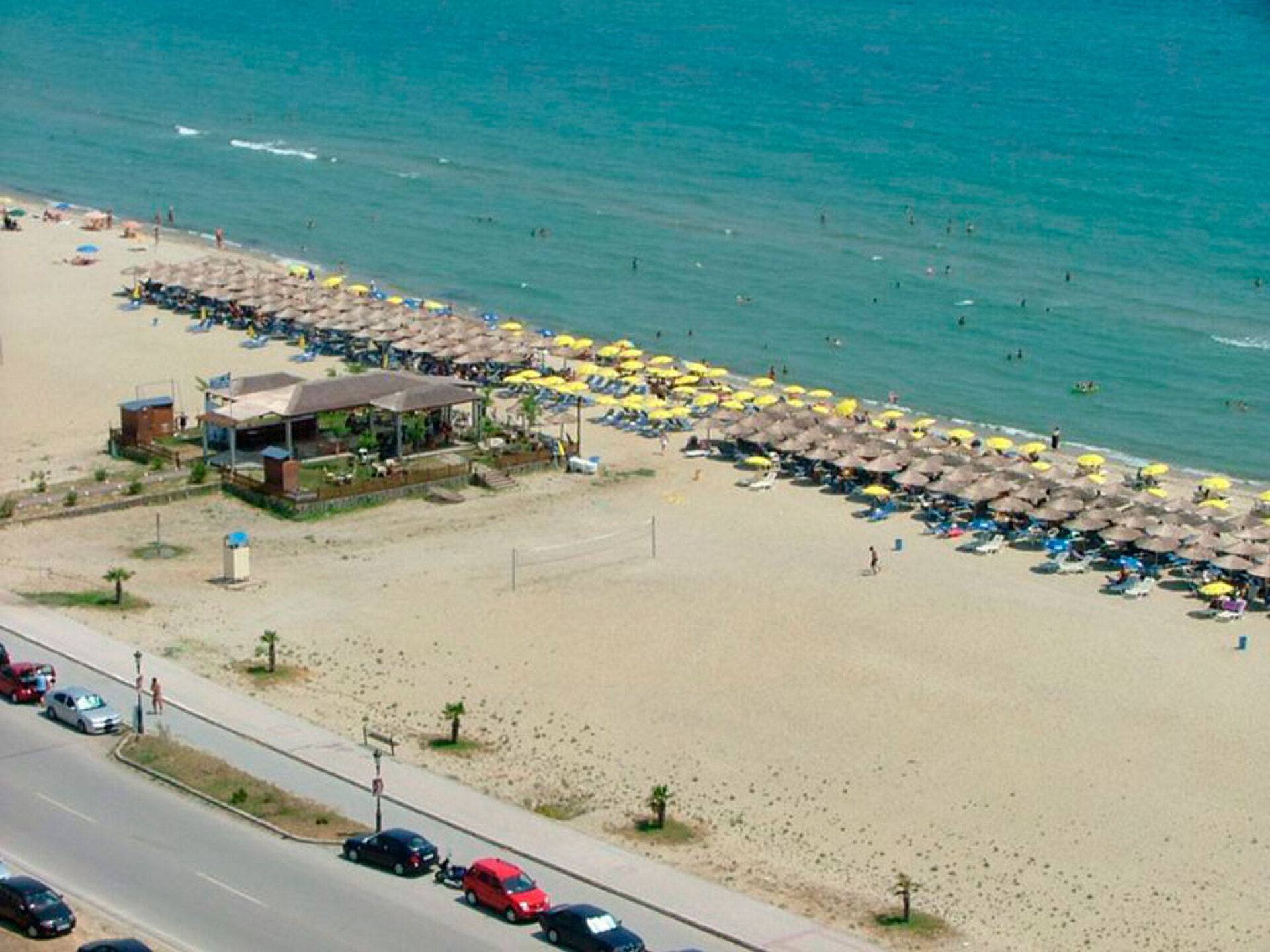 Grand Platon 4* 2
