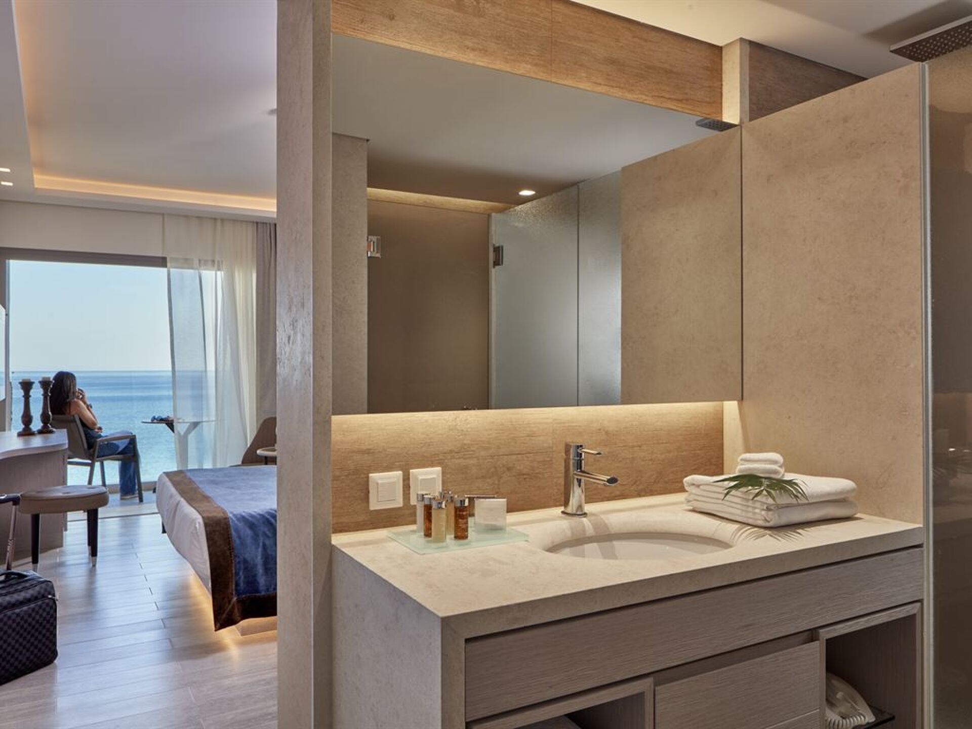 Amada Colossos Resort 4* 15