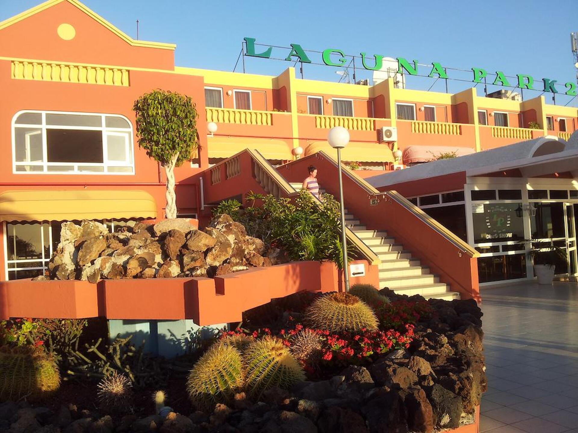 Laguna Park II 2* 6
