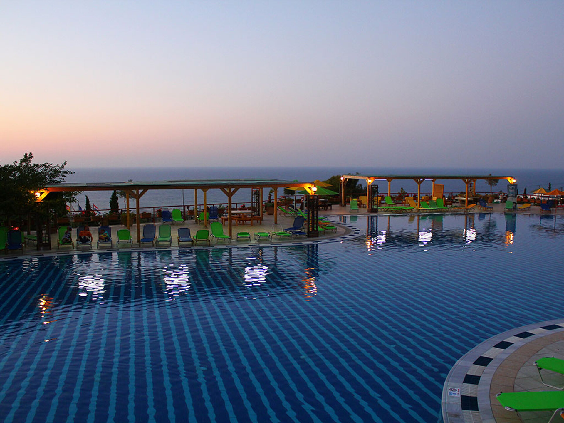 Aqua Sun Village 4* 4