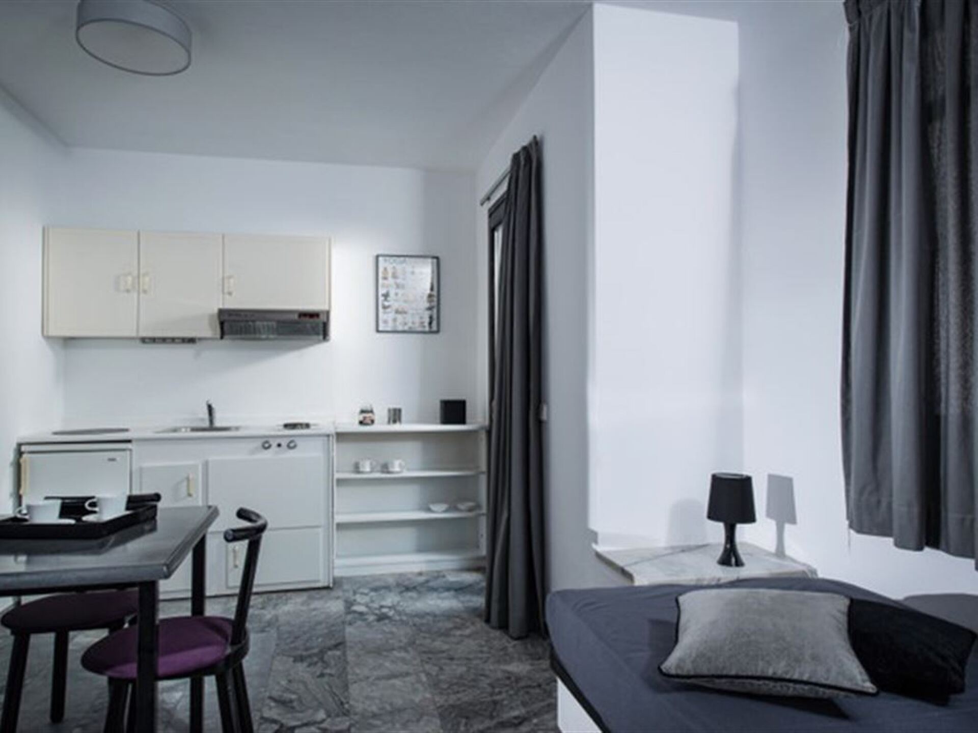 Indigo Inn 3* 16