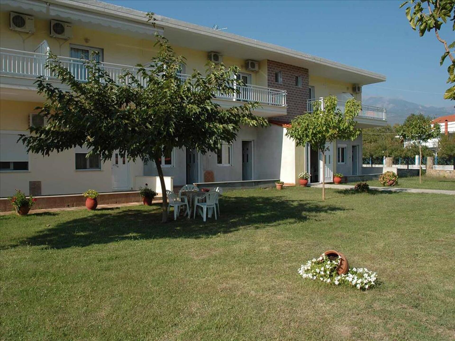 San Panteleimon Beach 4* 3