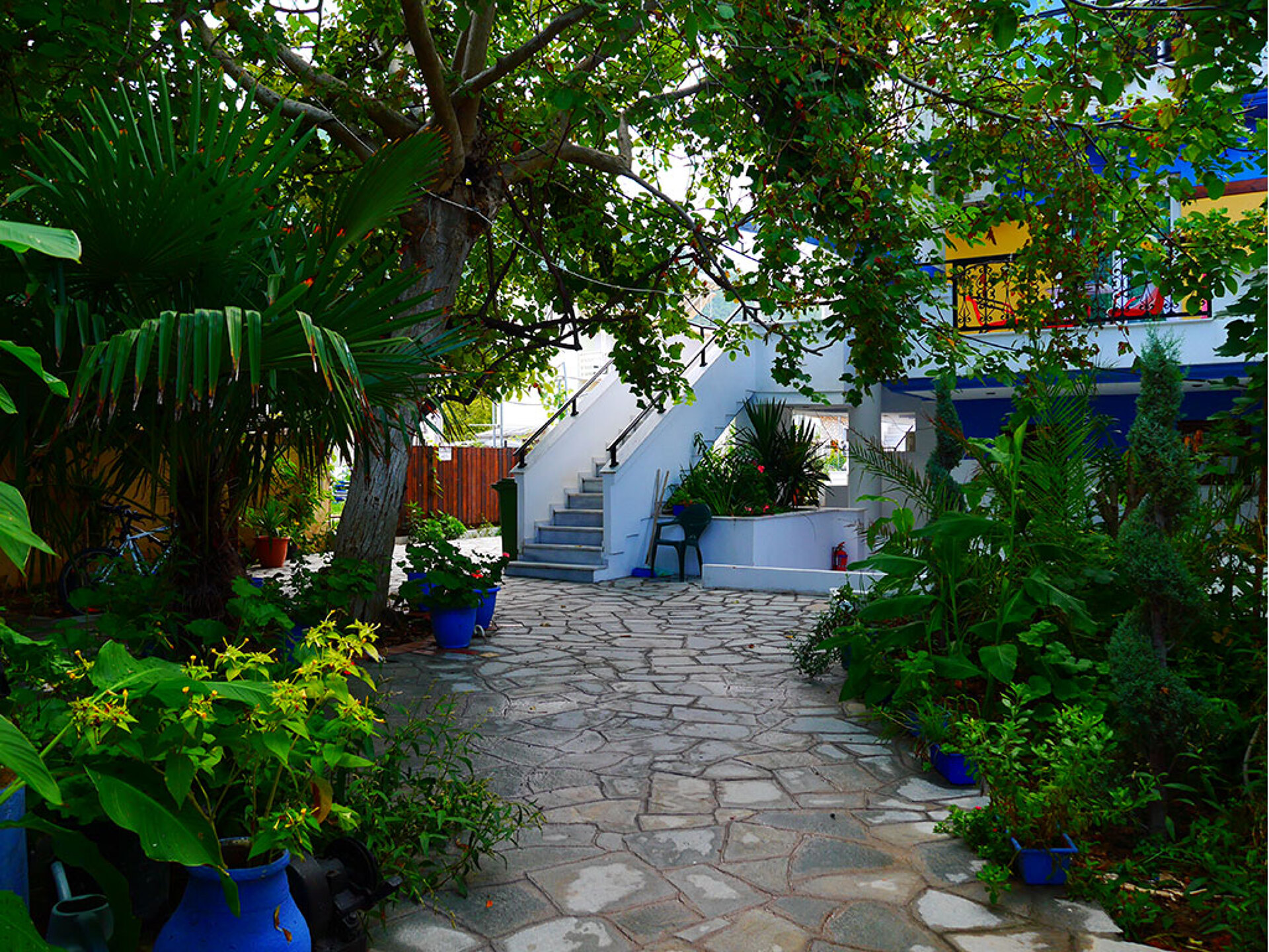 Blue Sea Beach Boutique Resort 3* 1