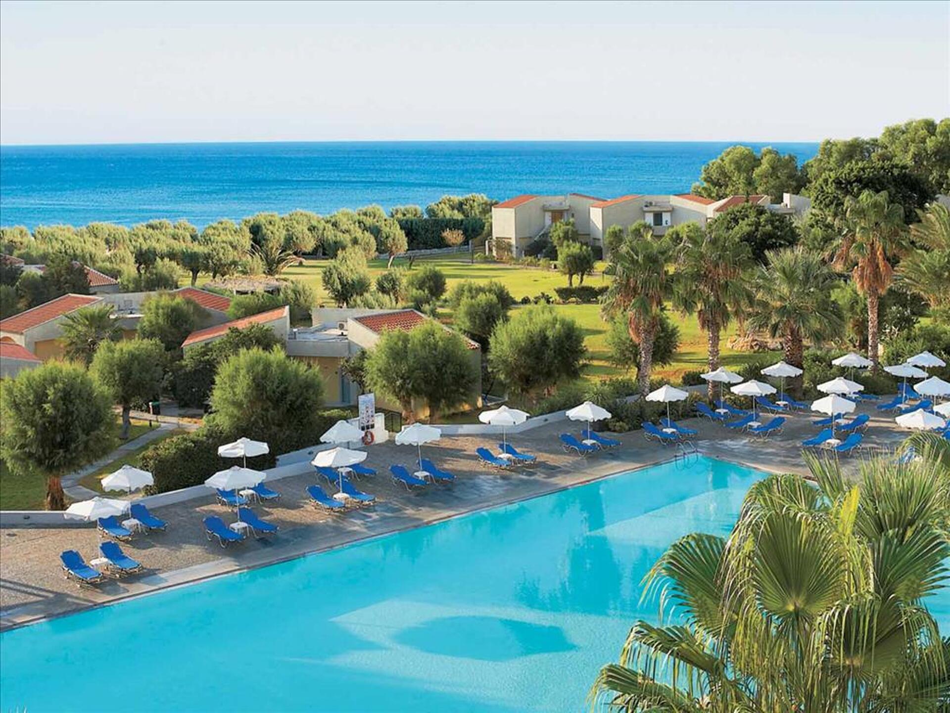 Grecotel Rhodos Royal 4* 2