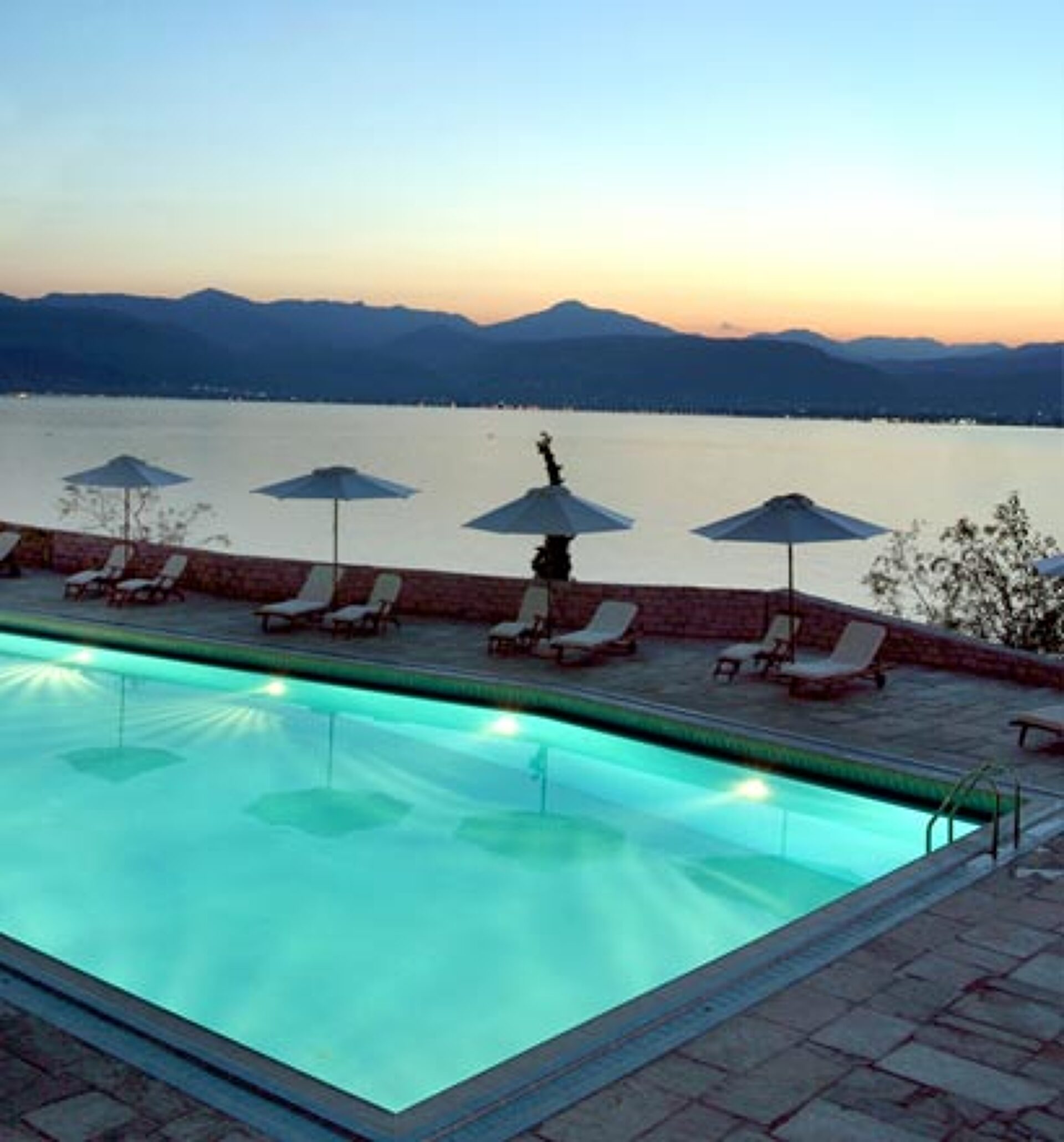 Nafplia Palace & Villas 5* 0