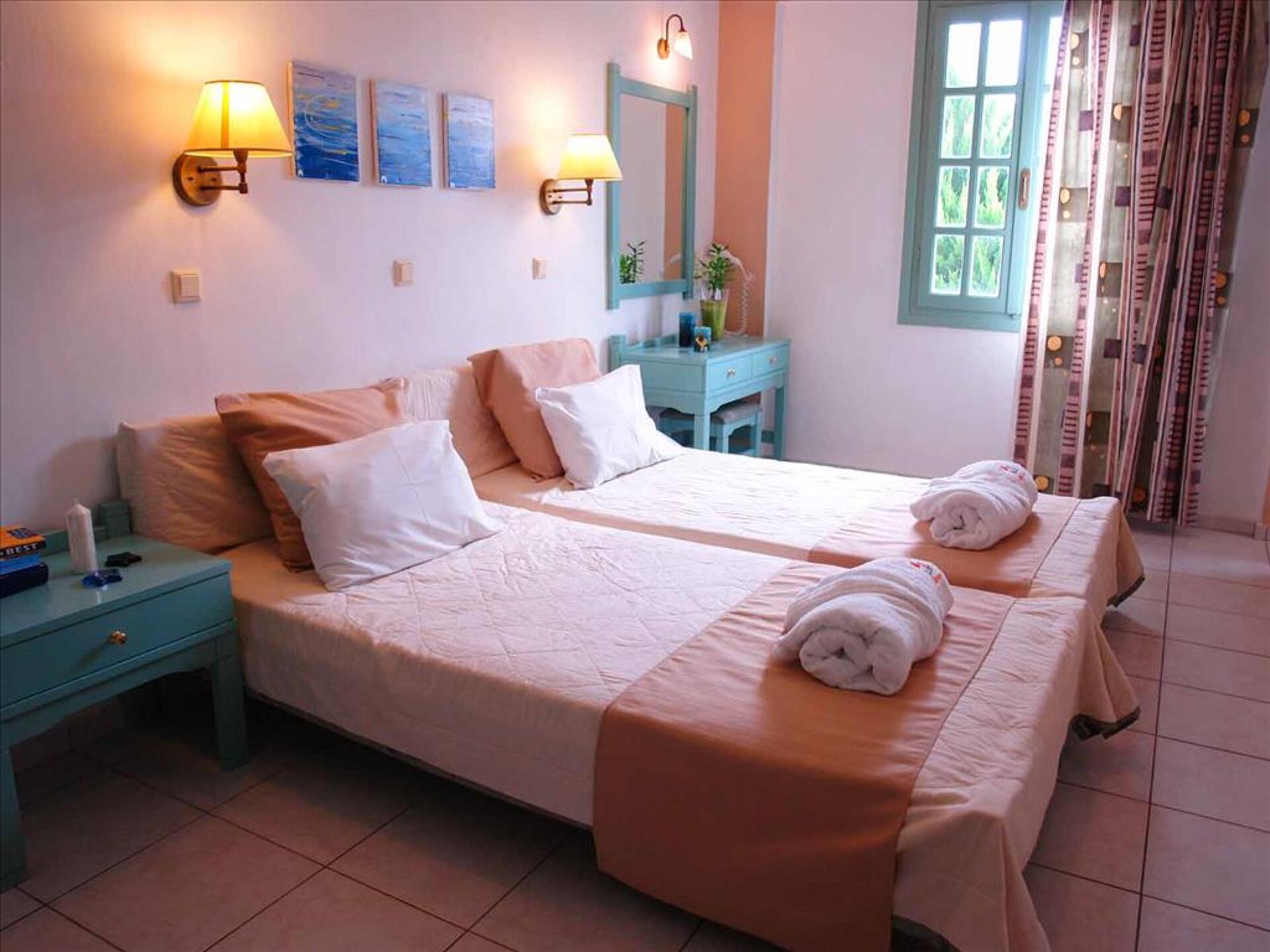 Klio Apart Hotel 4* 9