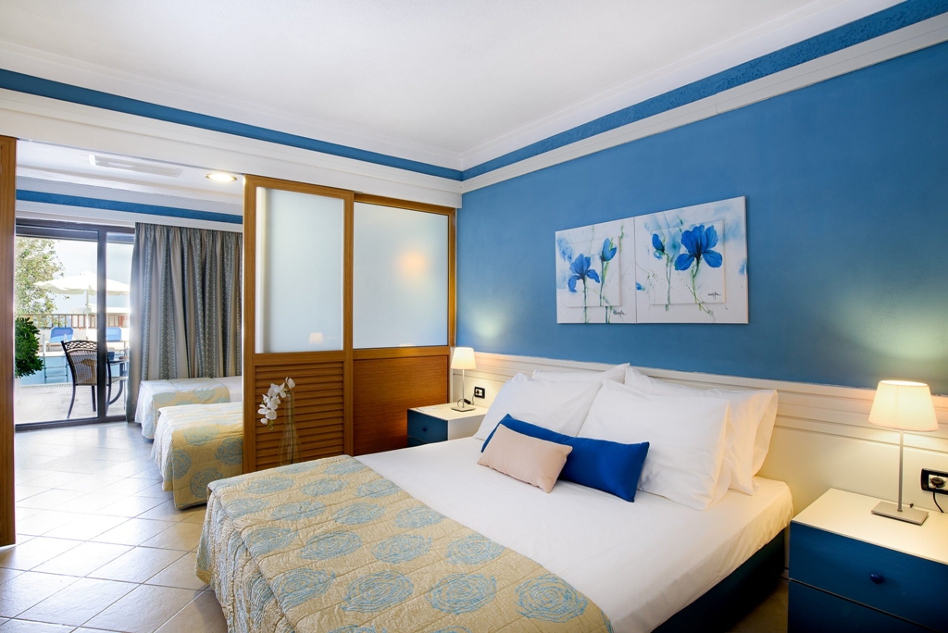 Aldemar Amilia Mare Family Resort 5* 22