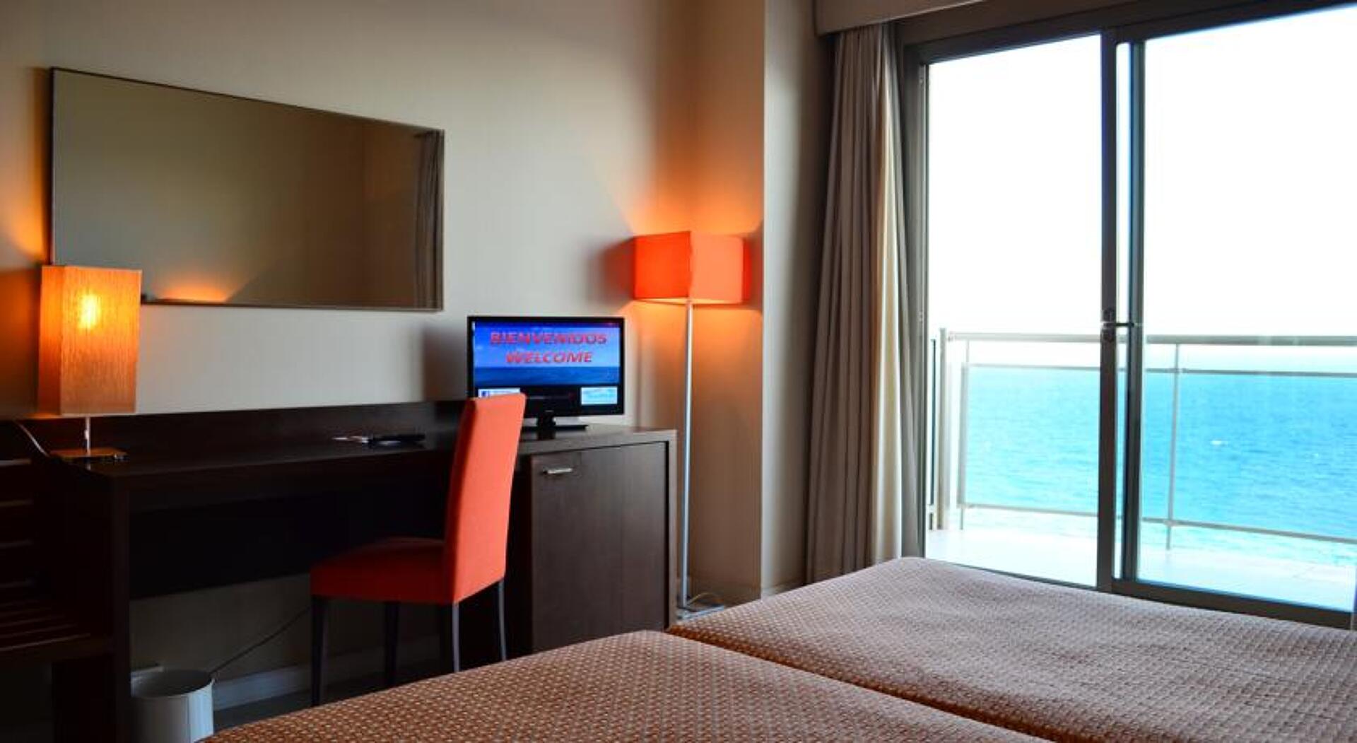 Bahia Calpe 4* 9