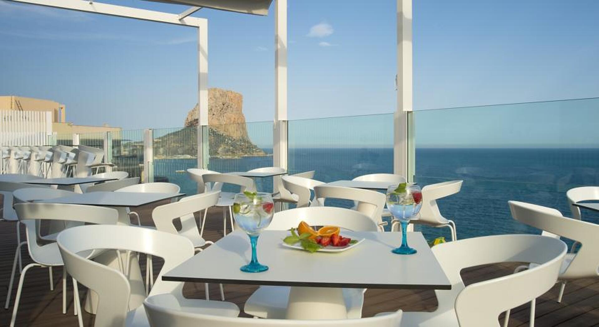Bahia Calpe 4* 13