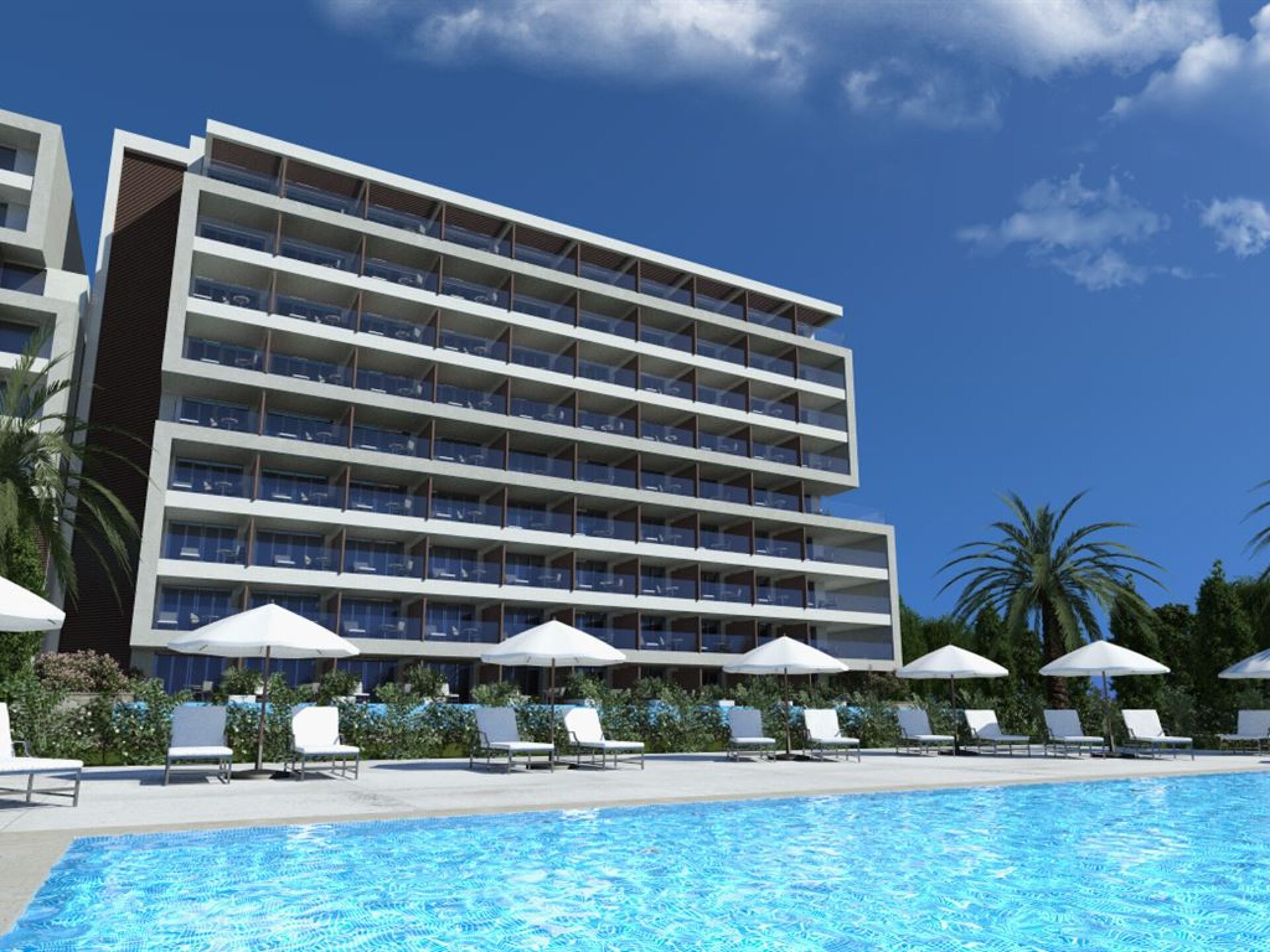 Amada Colossos Resort 4* 2