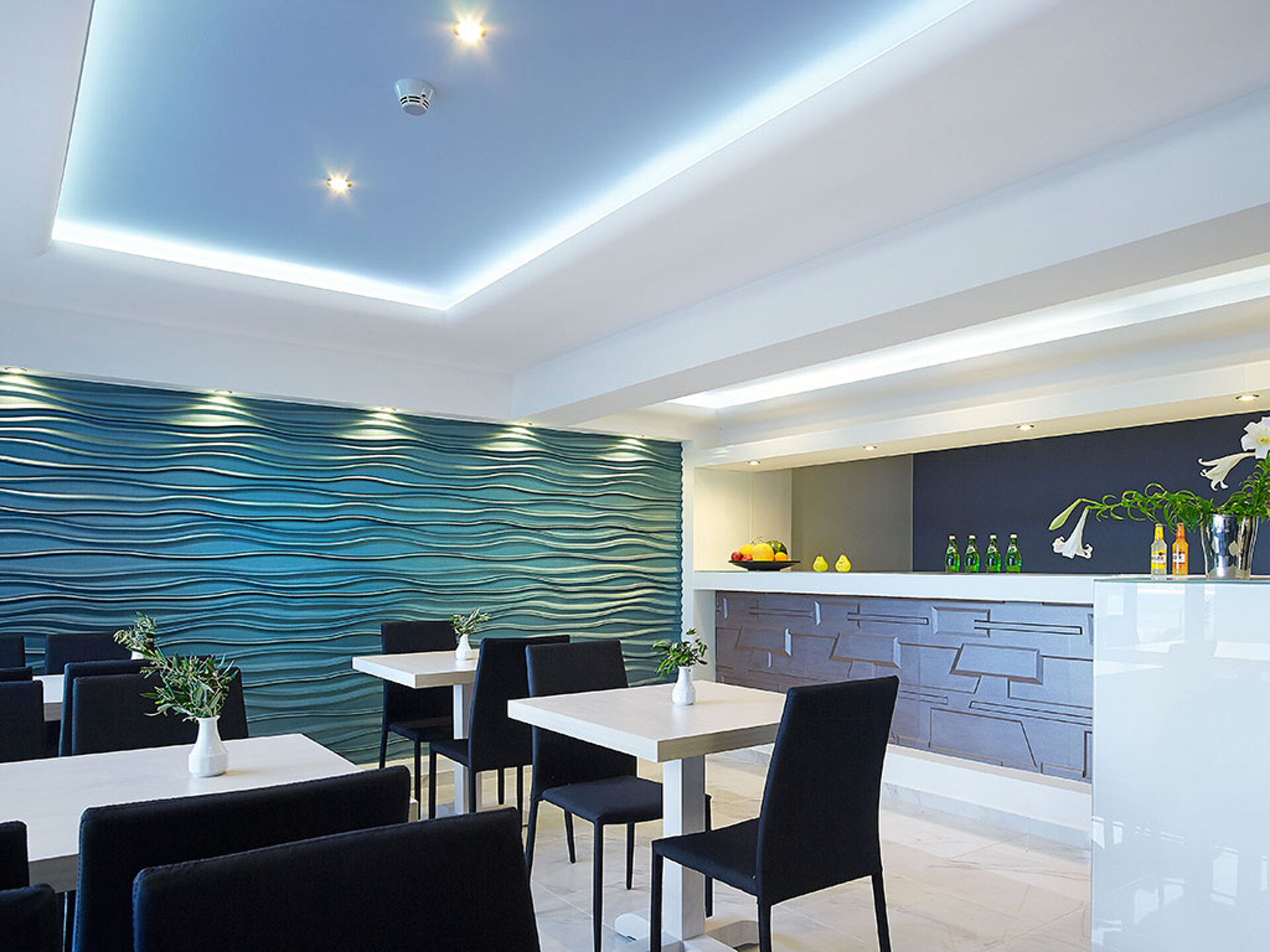 Mistral Bay 4* 21