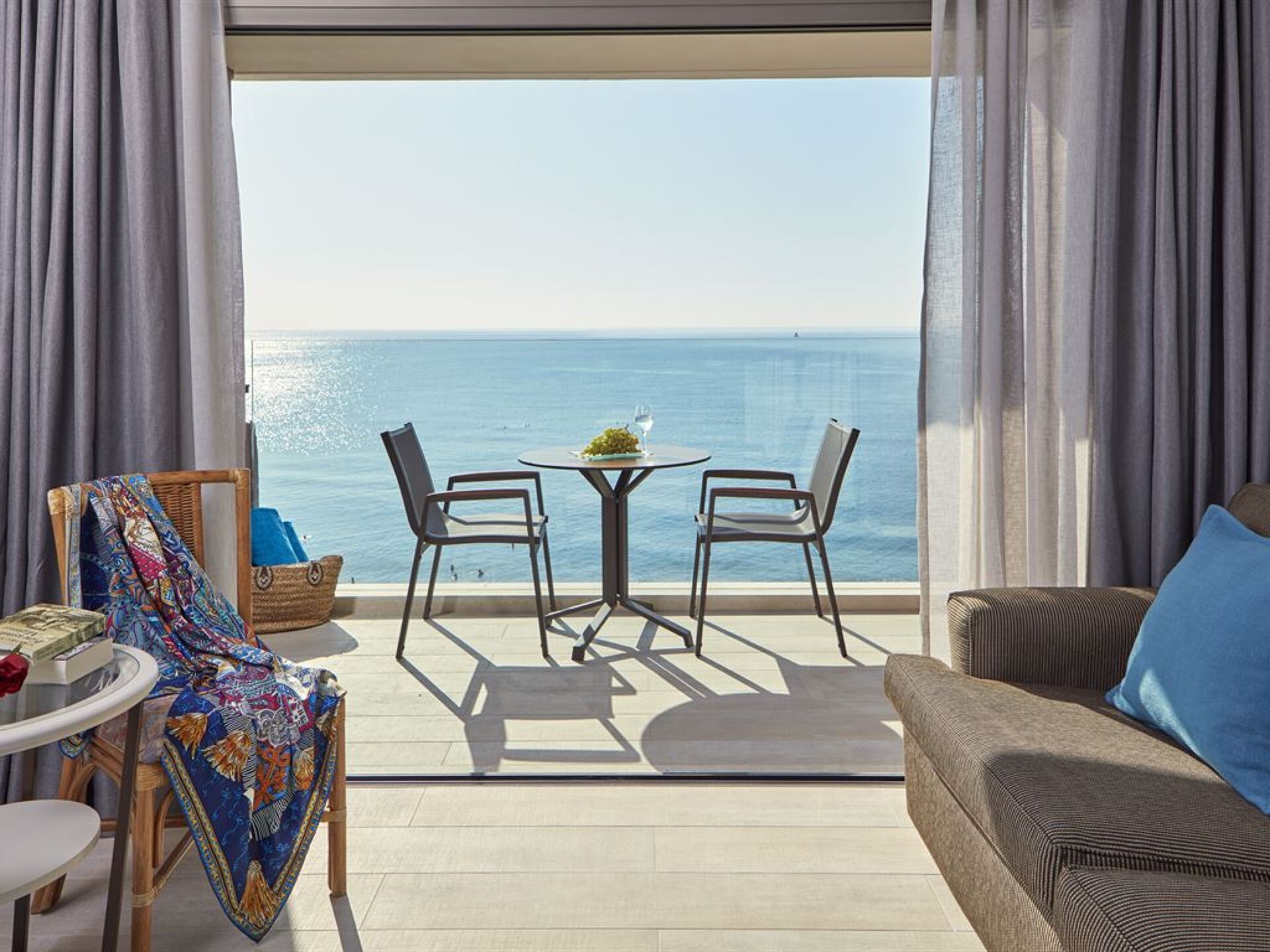 Amada Colossos Resort 4* 22
