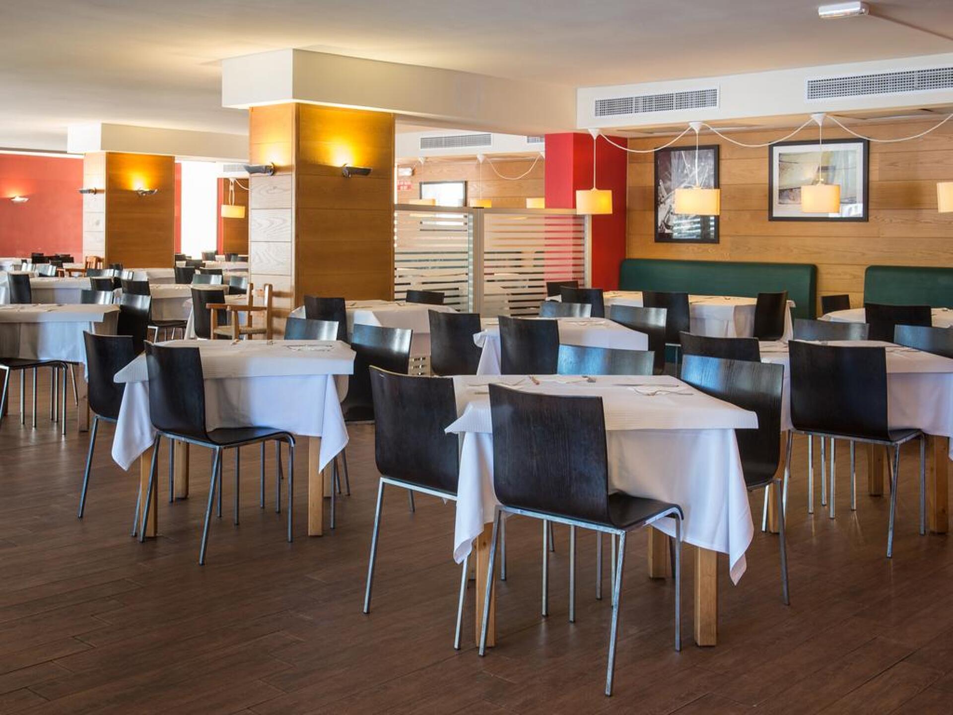 BelleVue Club 3* 6