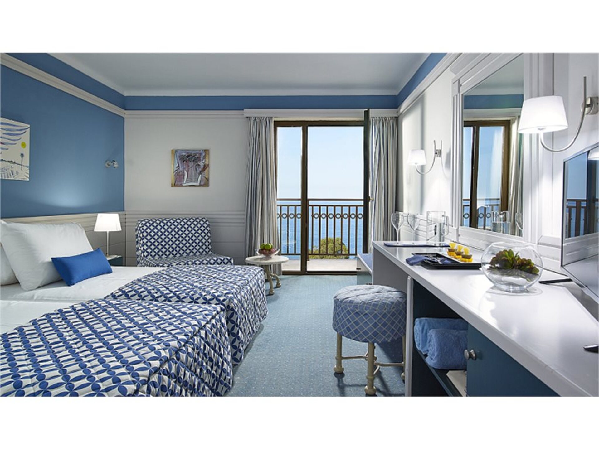 Aldemar Amilia Mare Family Resort 5* 19