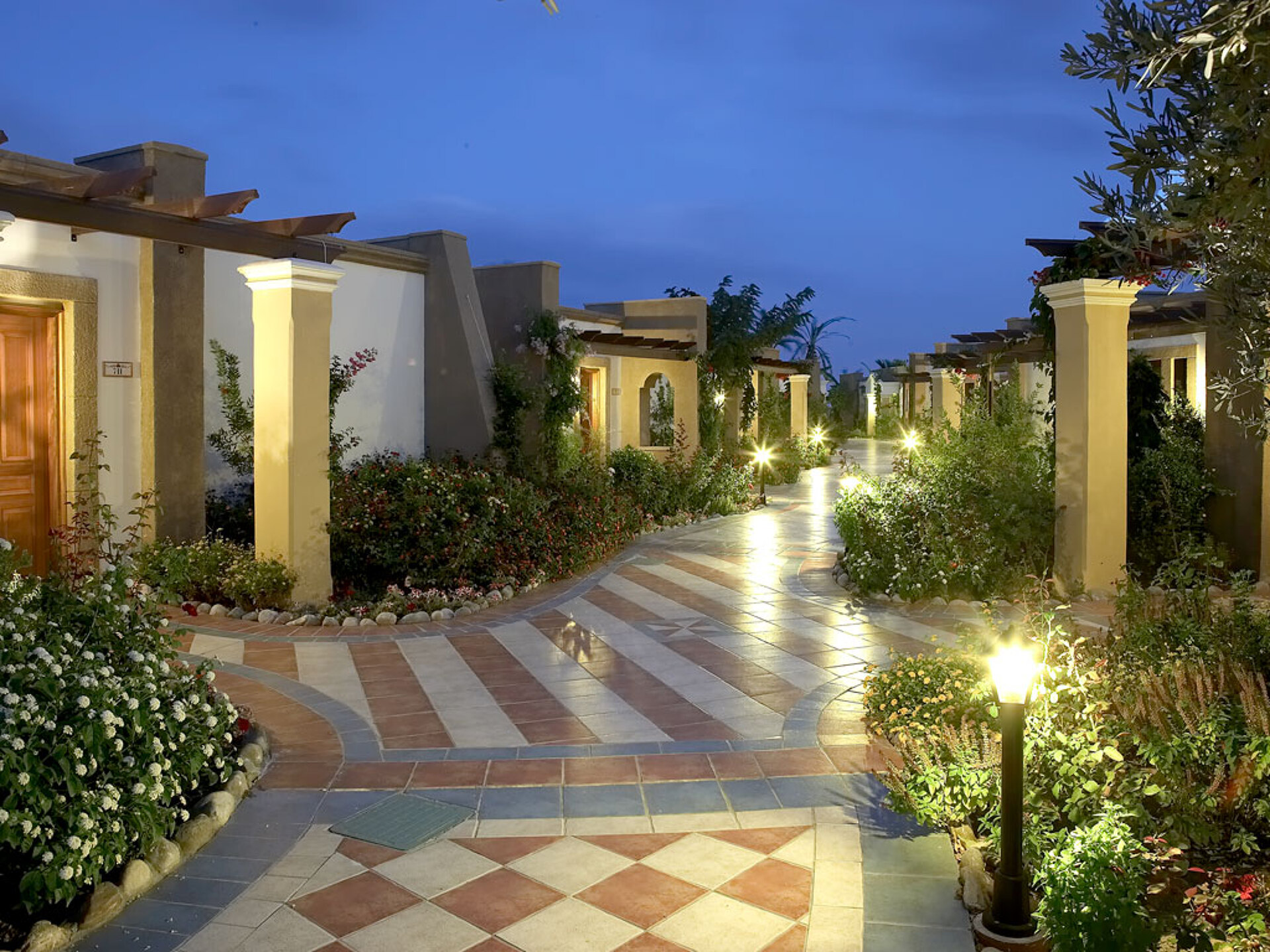 Atrium Palace Thalasso Spa Resort & Villas 5* 10