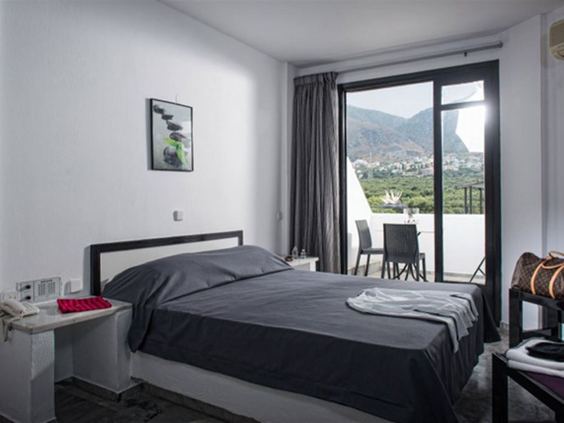 Indigo Inn 3* 18