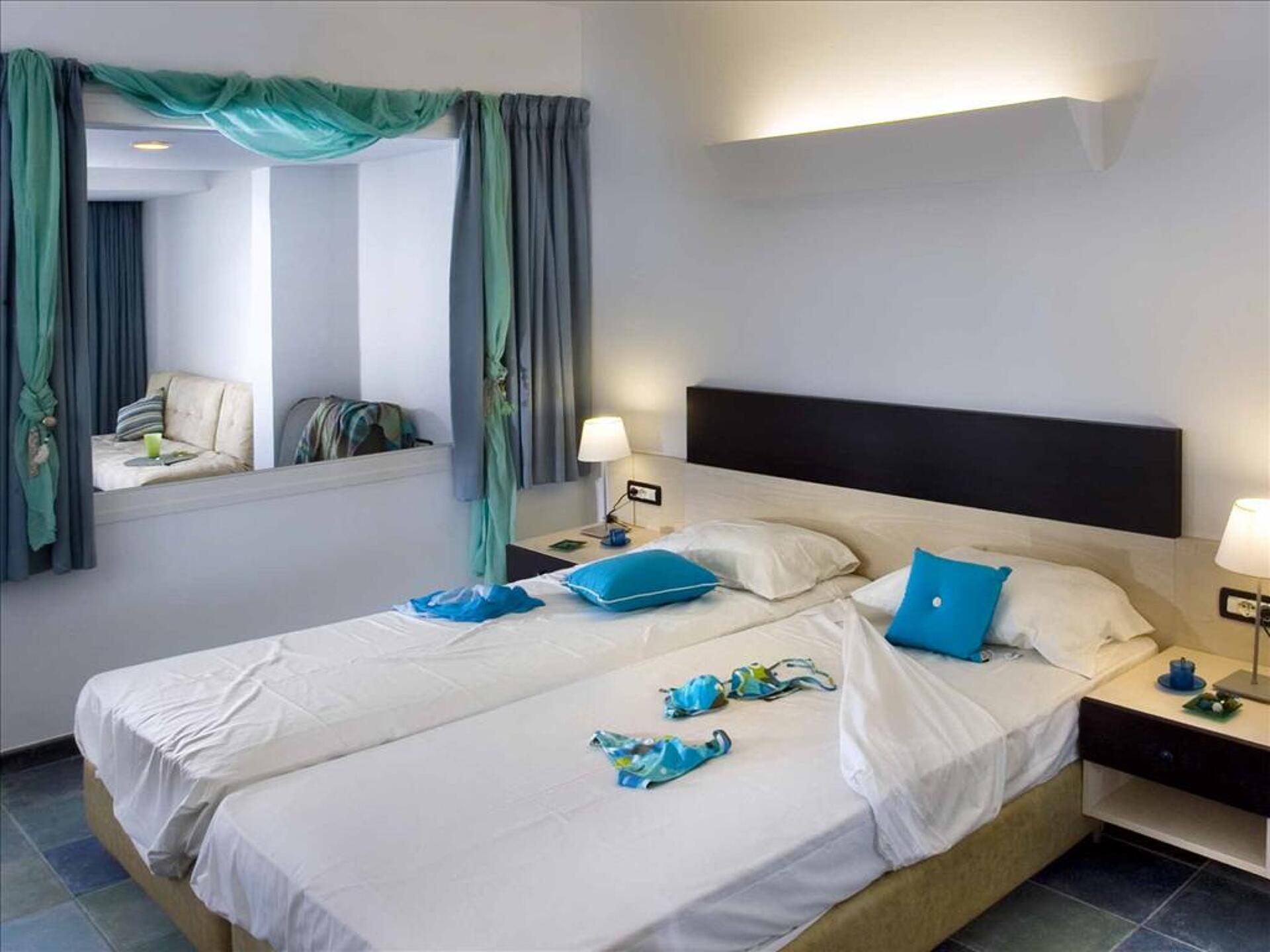 Aldemar Paradise Village 5* 19