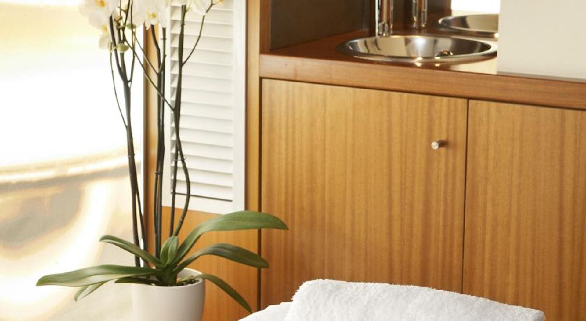 Fergus Style Plaza Paris Spa 4* 34
